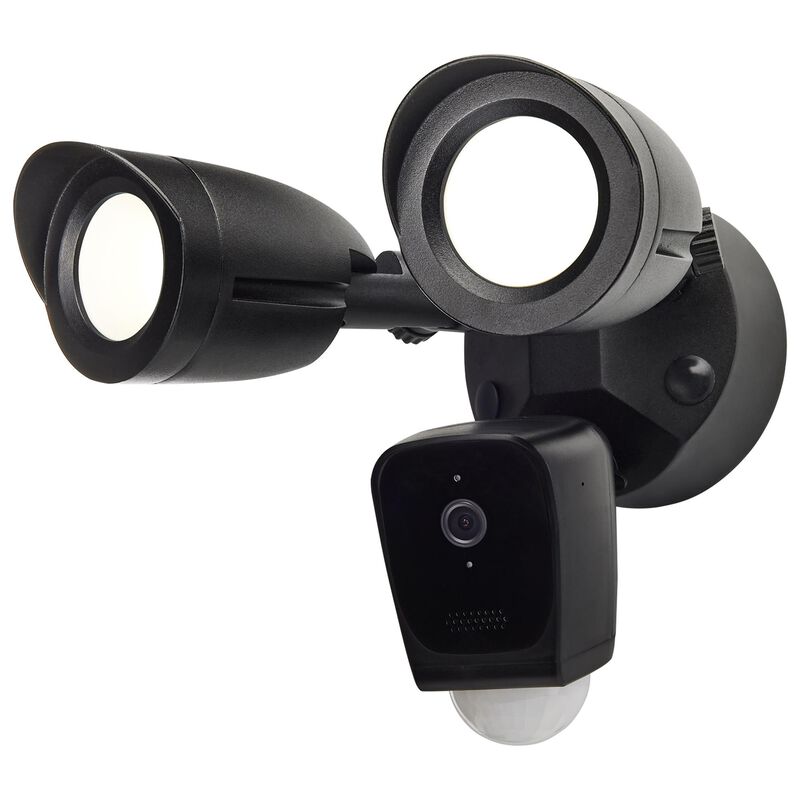 Starfish 8 Inch Outdoor Flood Light by Nuvo Lighting