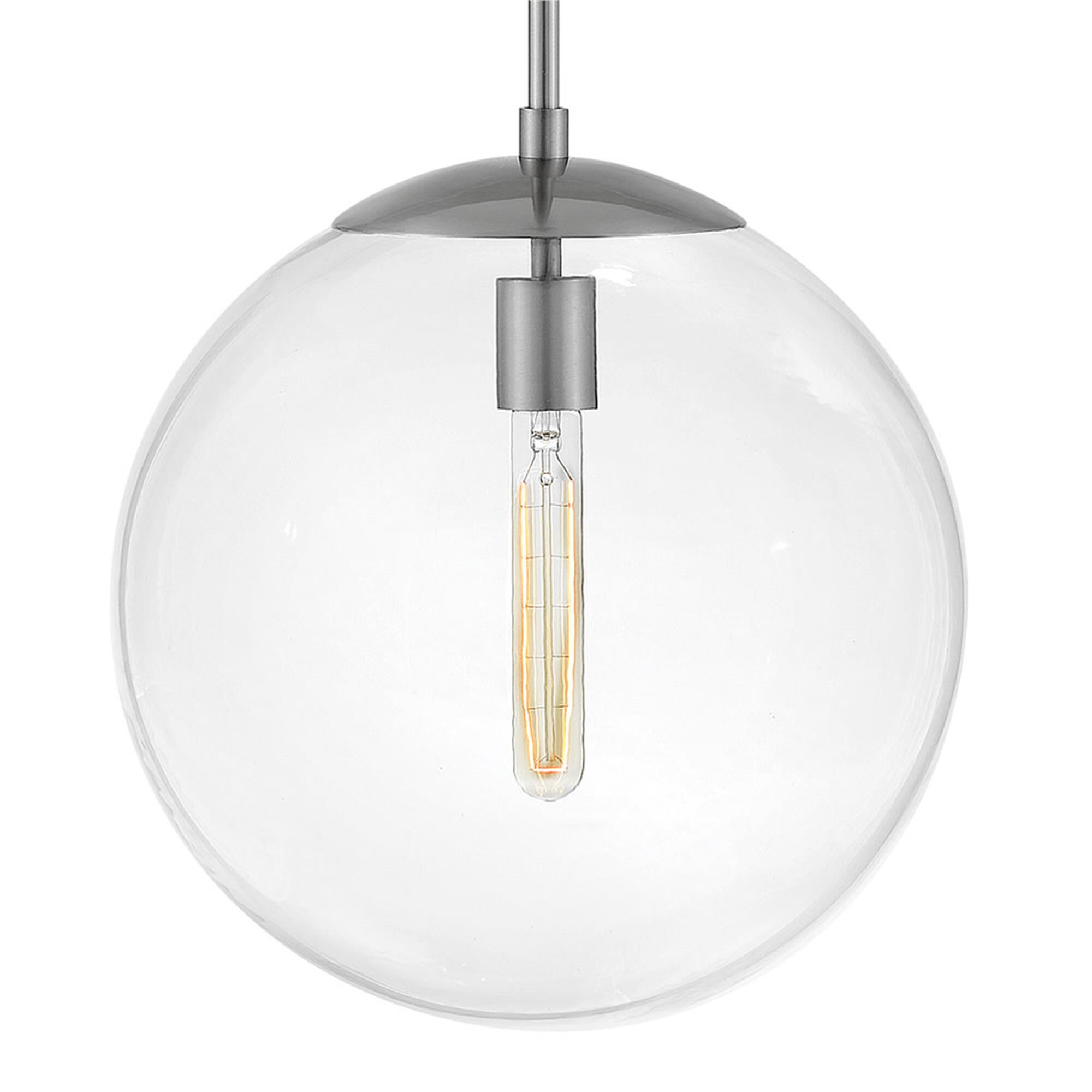 Warby Small Pendant Light,