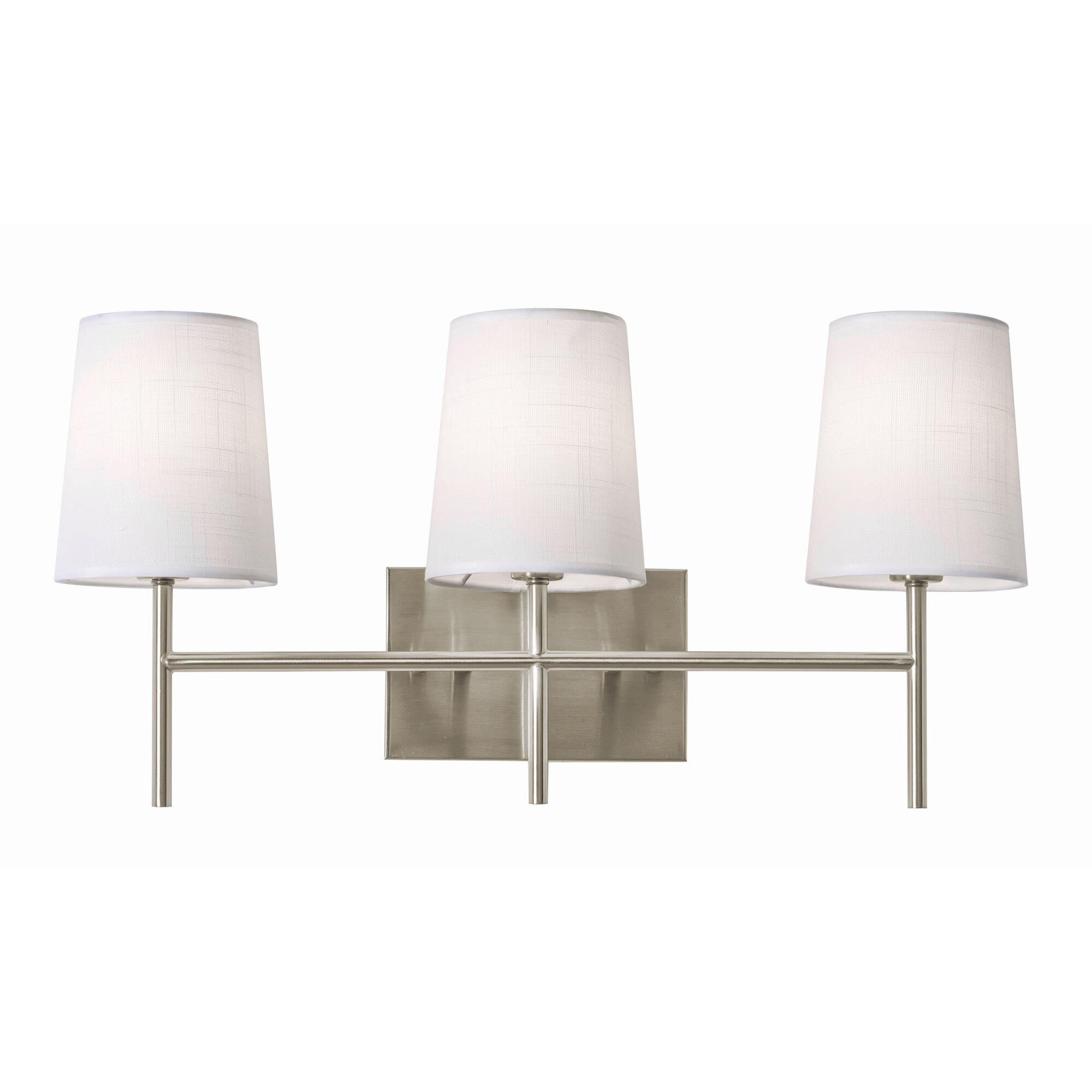 Rose 22 Inch Bath Vanity Light by AFX Lighting