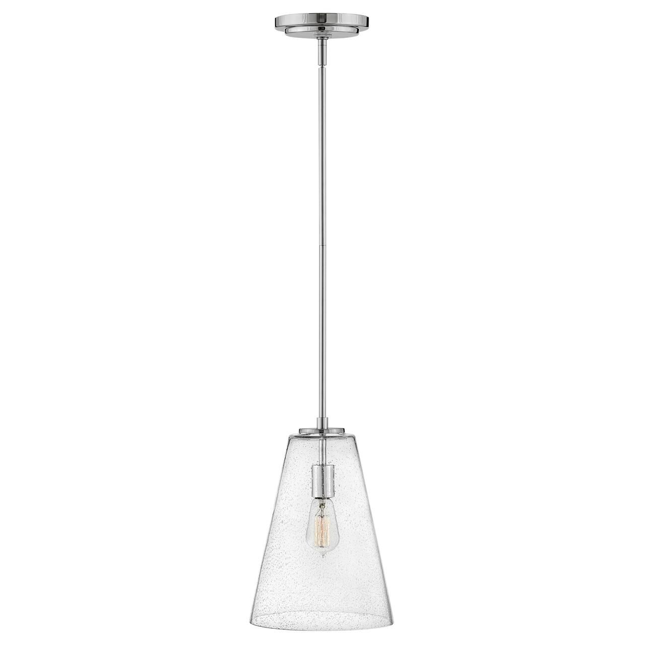 Hinkley Lighting Vance 10 Inch Mini Pendant
