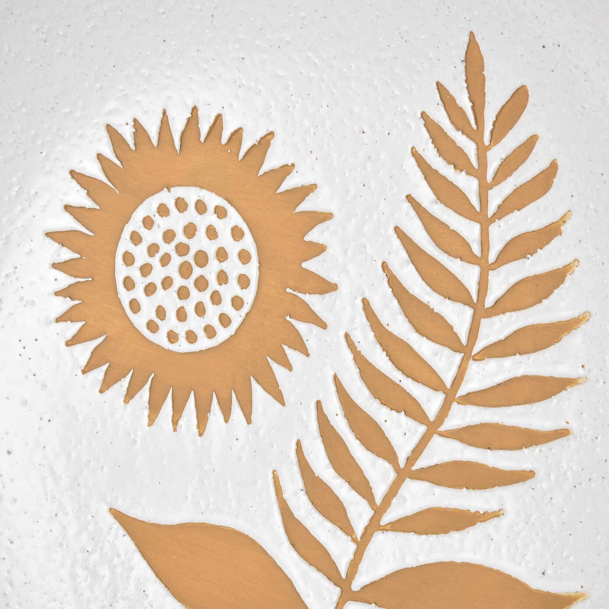 Annie Decorative Plate by ELK Home