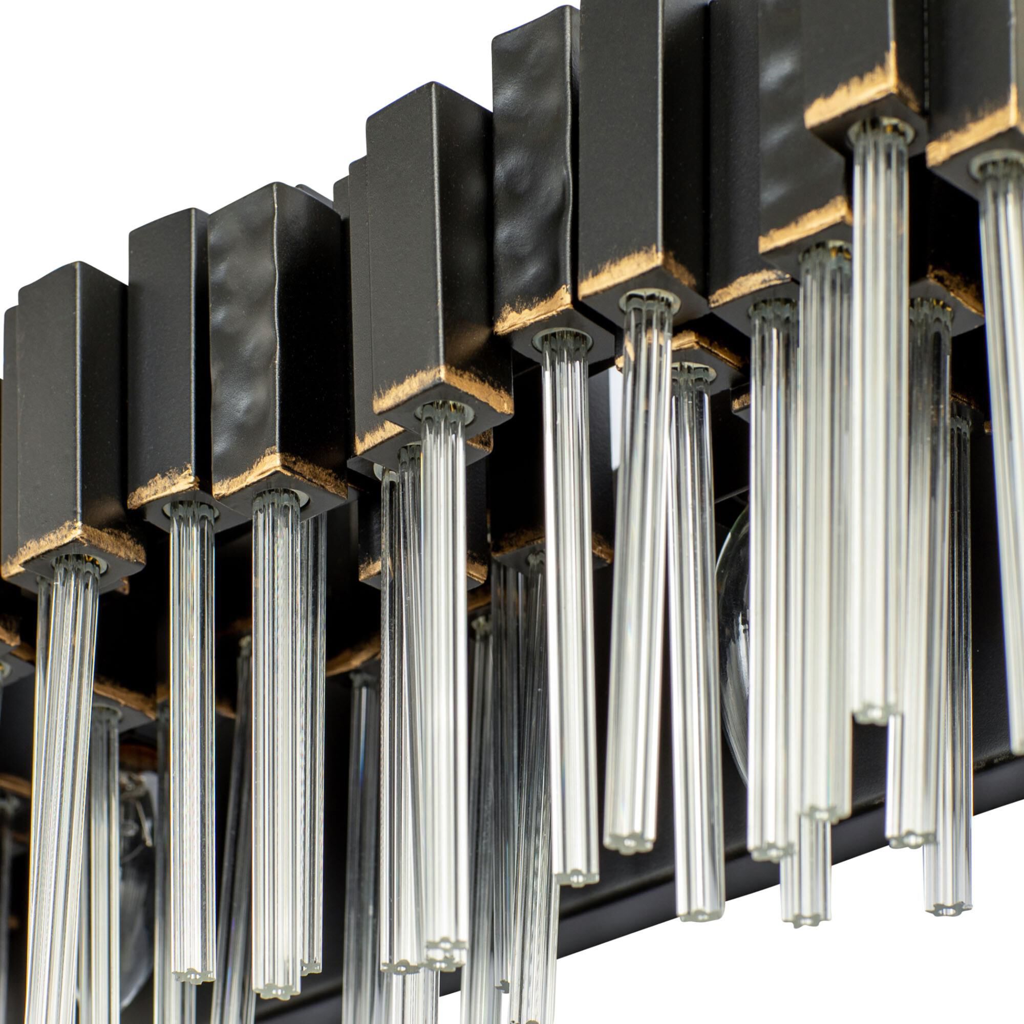 Matrix 21 Inch 2 Light Bath Vanity Light by Varaluz