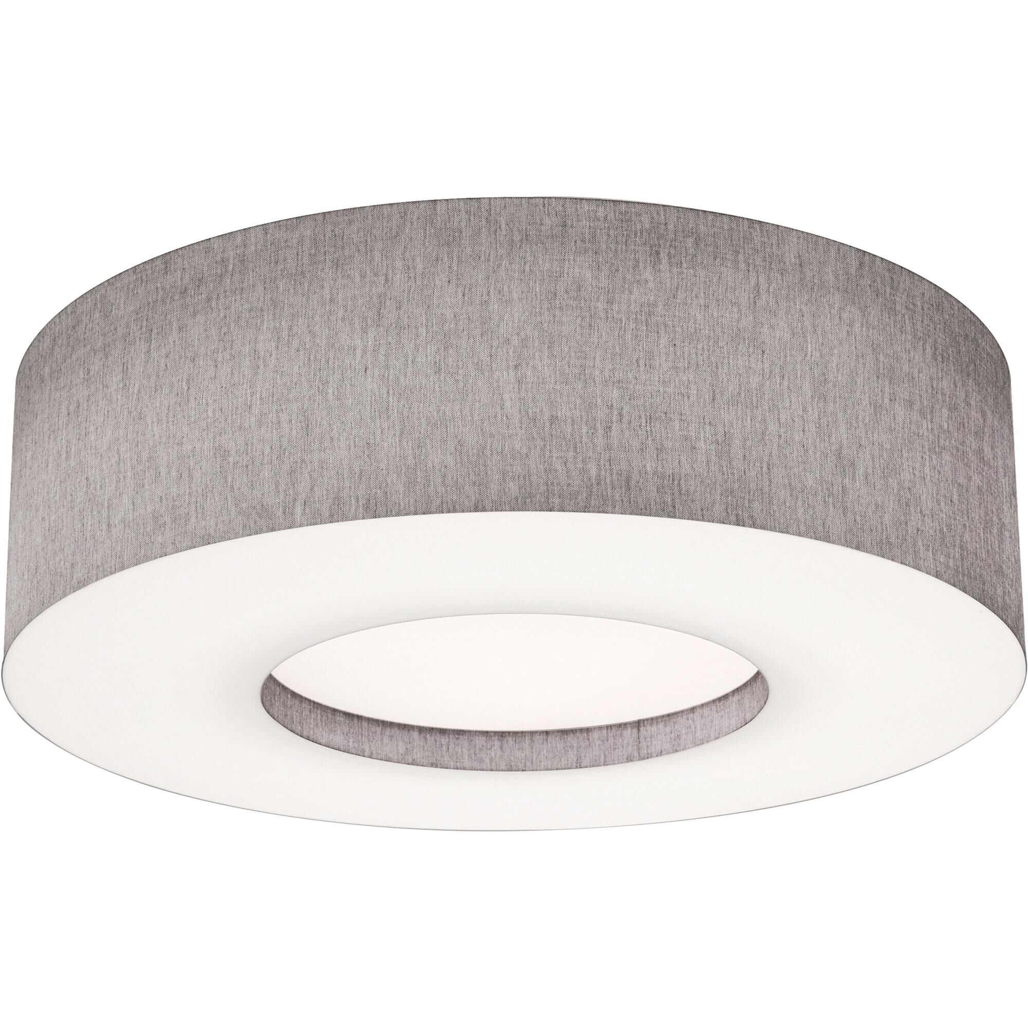 Montclair 30 Inch 4 Light Flush Mount by AFX Lighting