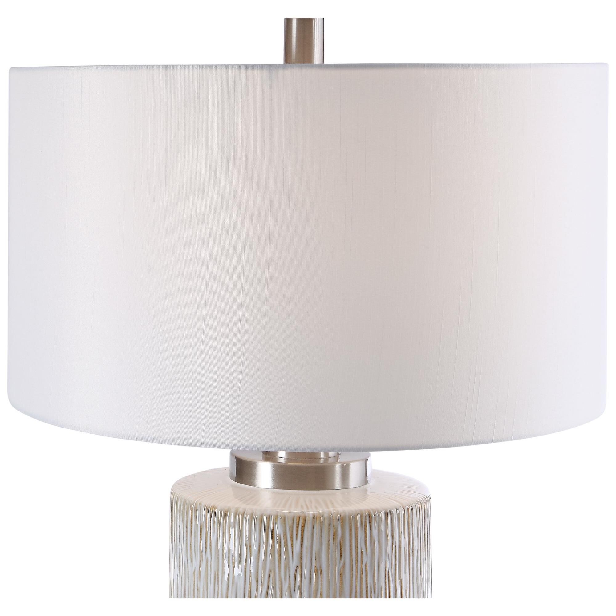 Carolyn Kinder Georgios 28 Inch Table Lamp by Uttermost