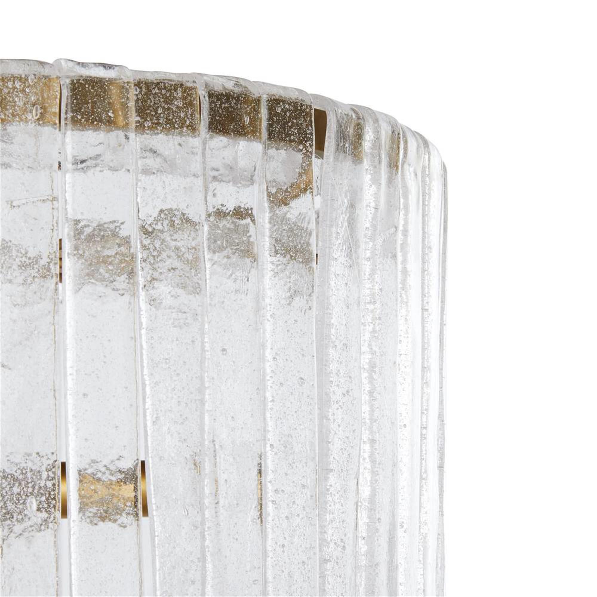 Raine 21 Inch Mini Chandelier by Arteriors Home