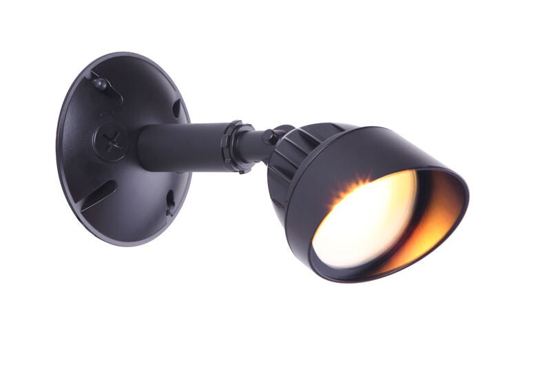 Craftmade 13 Watt LED Outdoor Flood Light