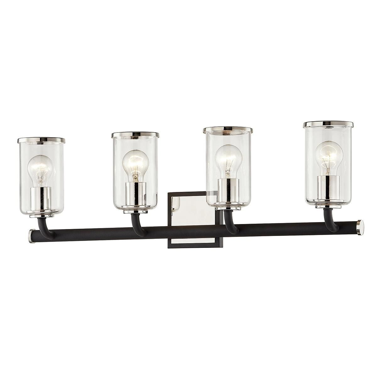 Aeon 28 Inch Bath Vanity Light by Troy Lighting