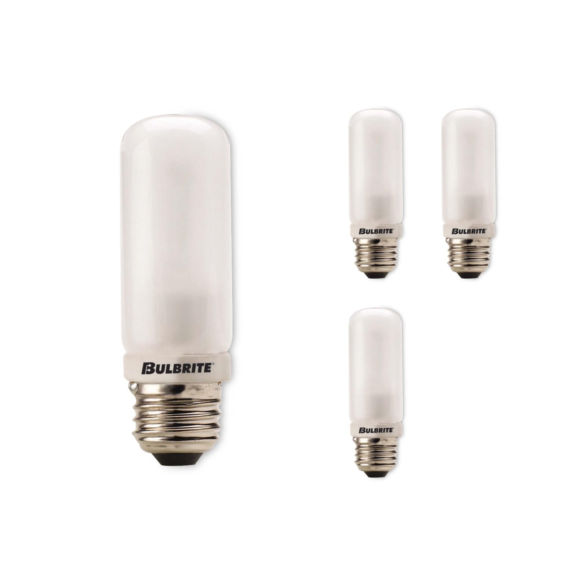250 Watt 2900K T10 Halogen Light Bulb by Bulbrite