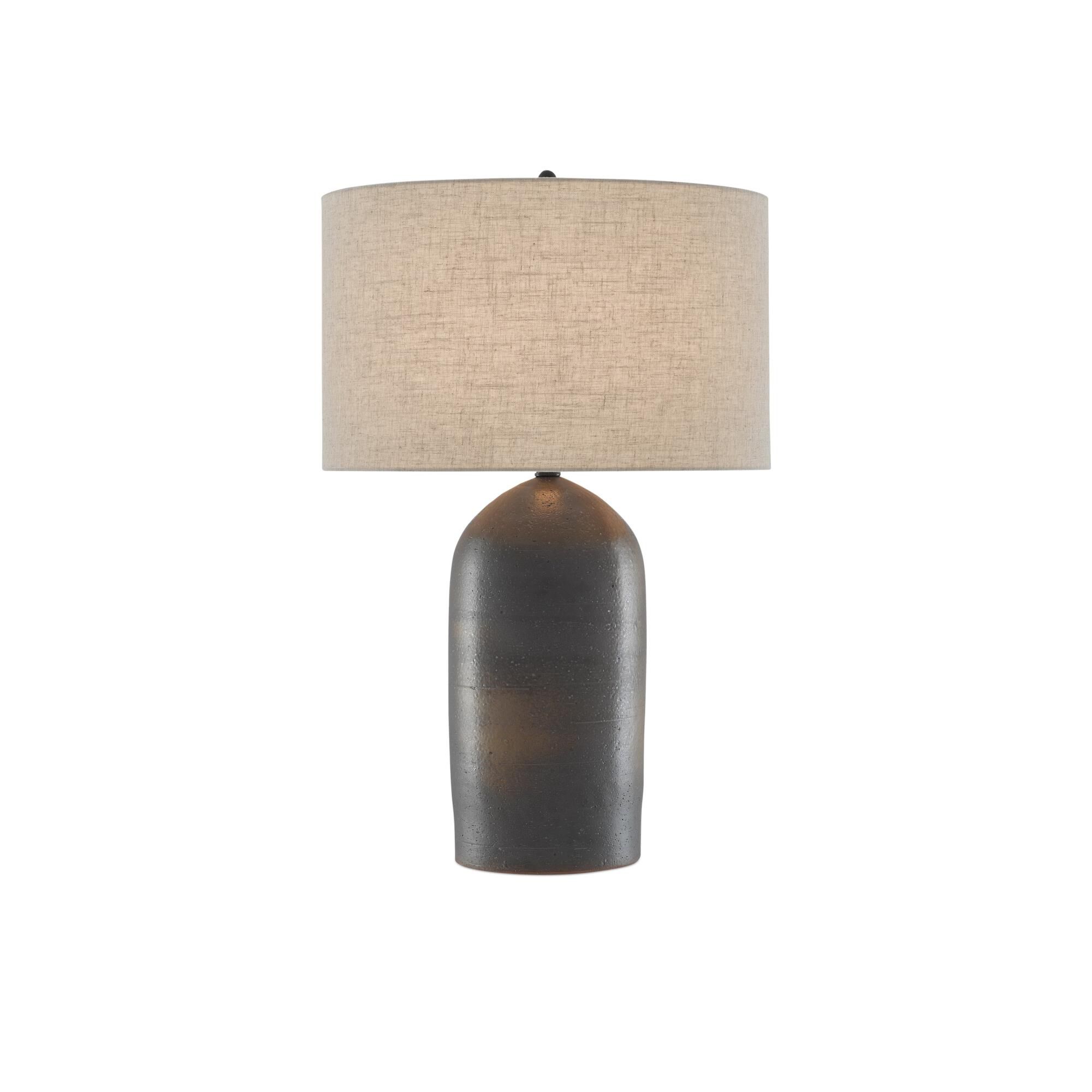 Munby Table Lamp by Currey and Company
