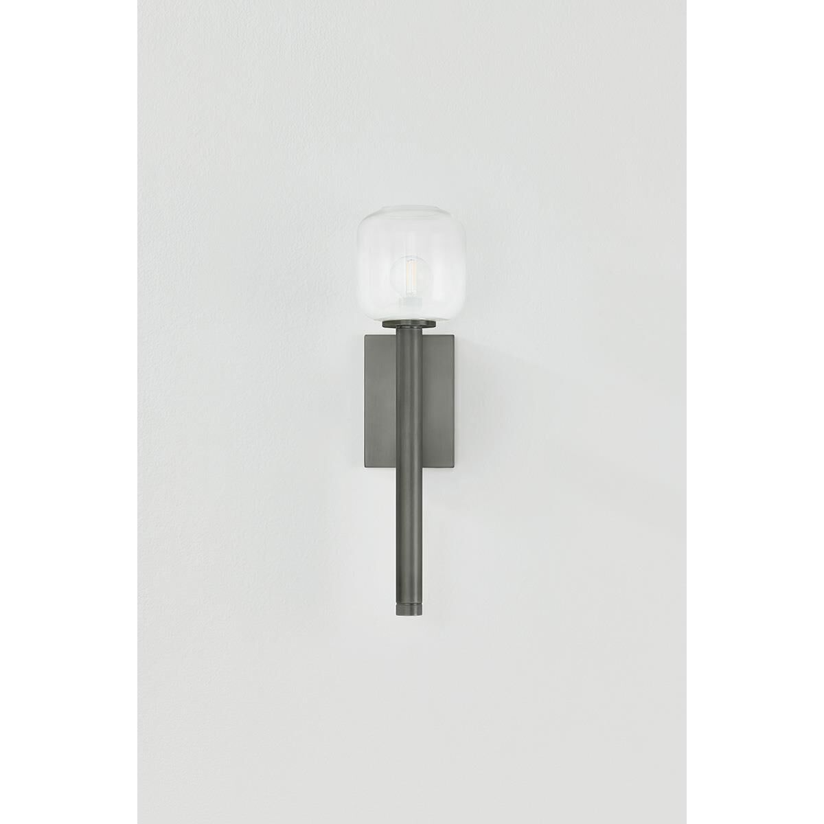 Axton 5 Inch Wall Sconce by Troy Lighting
