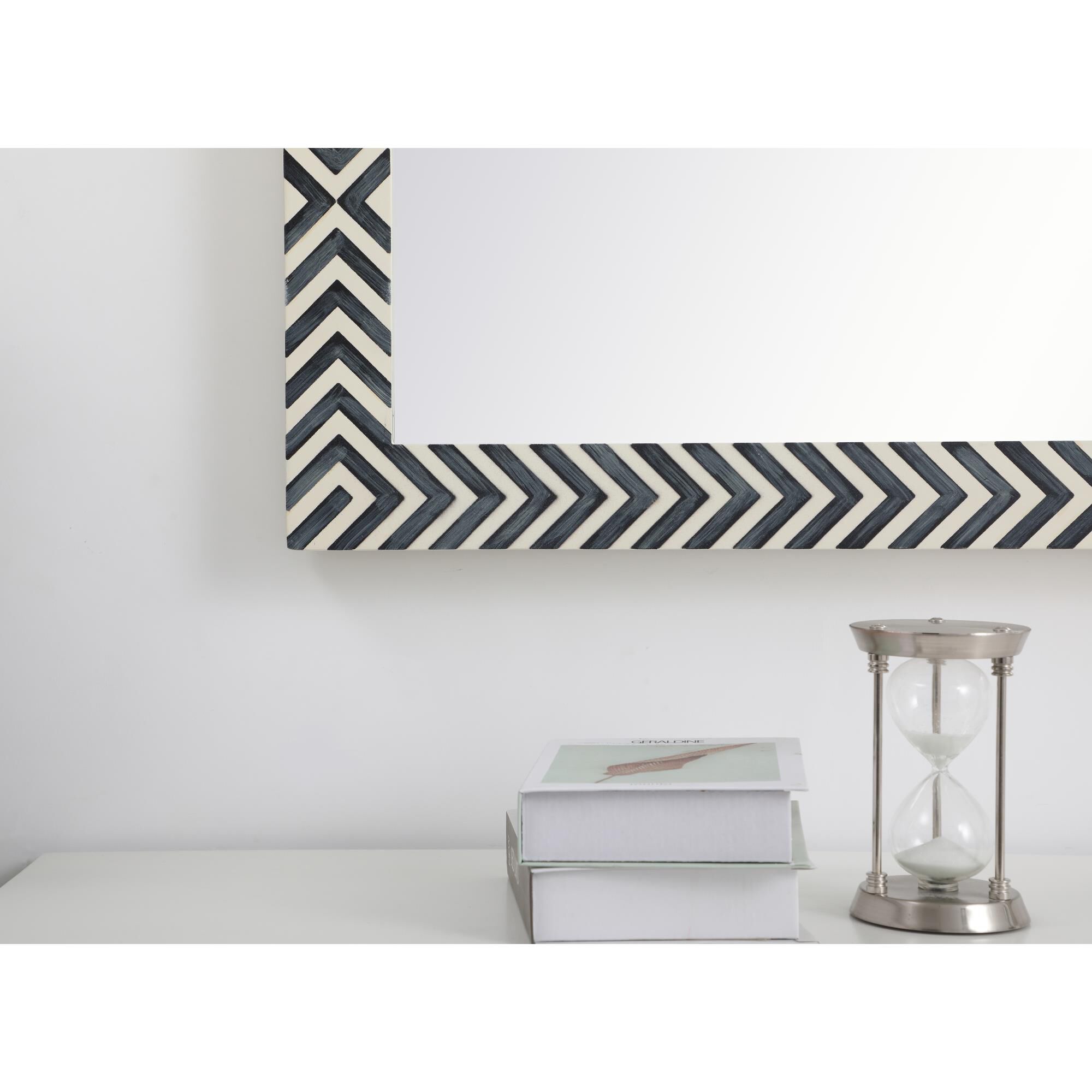 Colette Decorative Mirrors by Elegant Decor