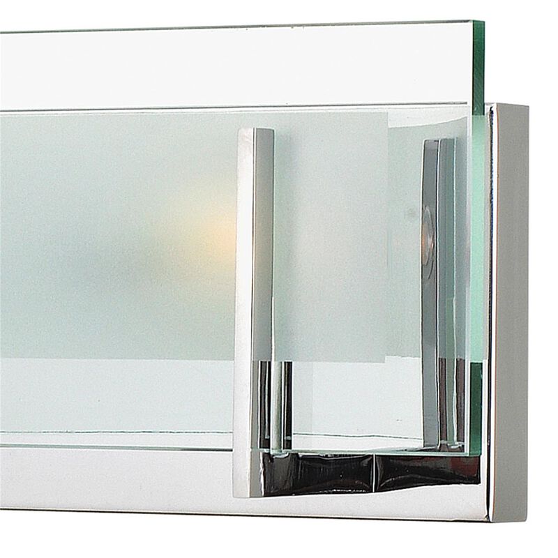 Latitude 26 Inch 4 Light Bath Vanity Light by Hinkley