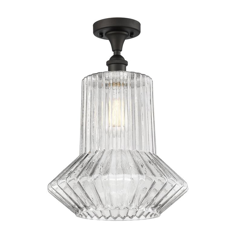 Bruno Marashlian Springwater 12 Inch 1 Light Flush Mount by Innovations Lighting