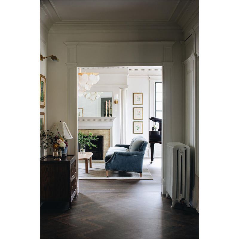 Blixen Large Wall Sconce by Hudson Valley Lighting