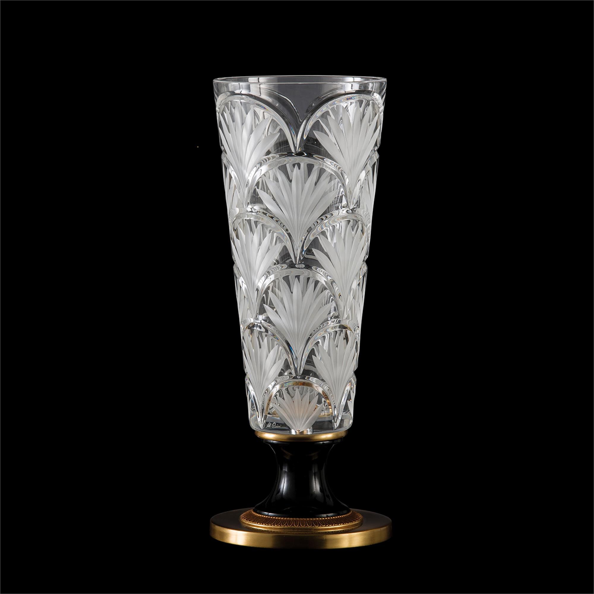 Mariner Luxury 15 Inch Vase-Urn by Fine Art Handcrafted Lighting