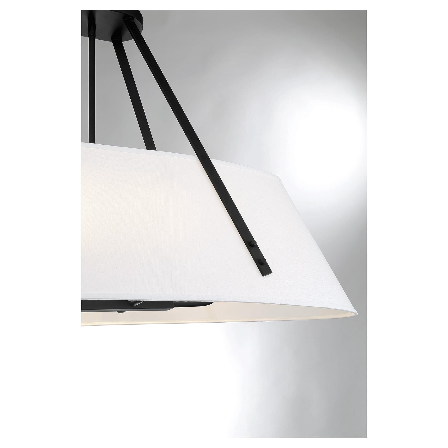 Newport Linear Suspension Light by Savoy House
