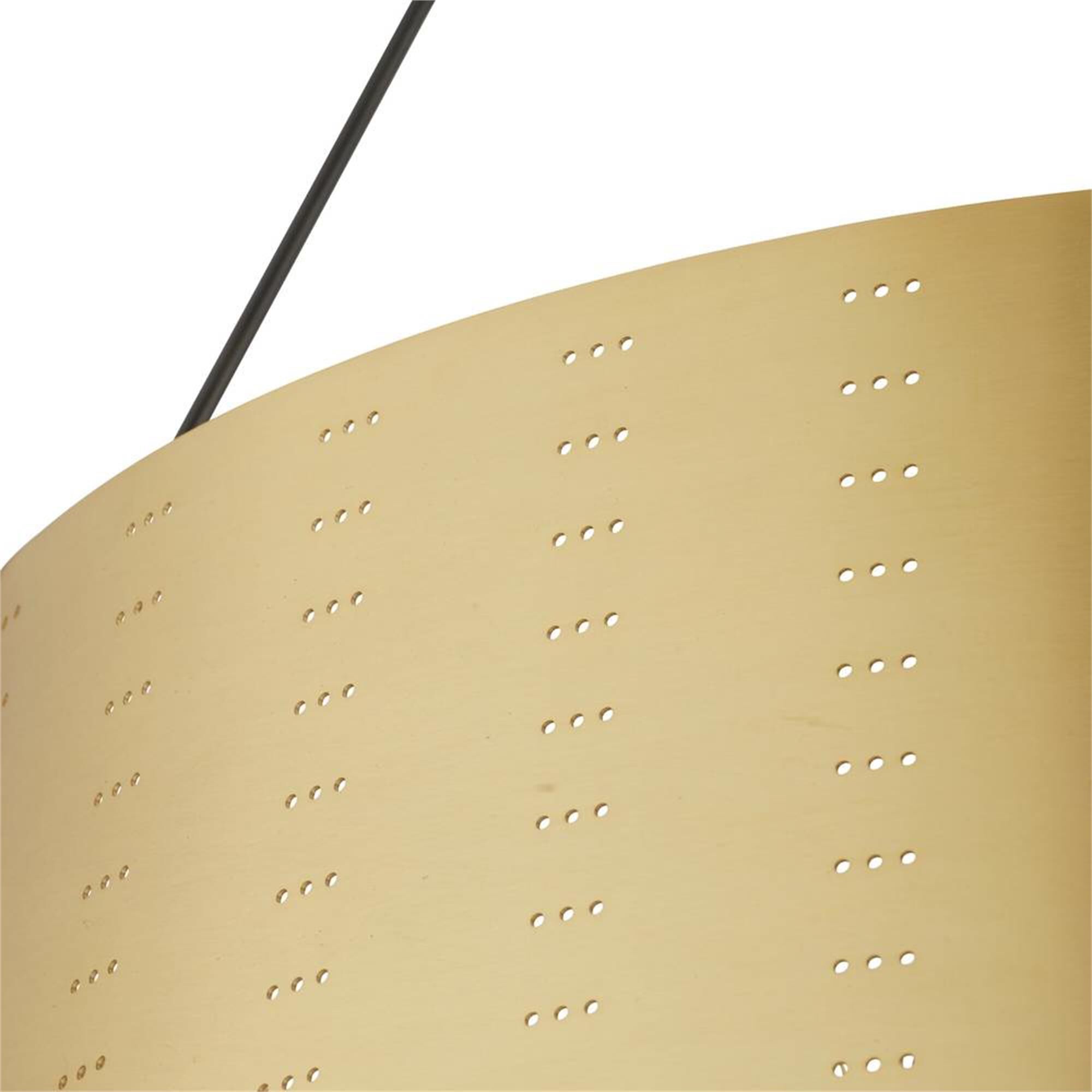 Shown in Antique Brass finish