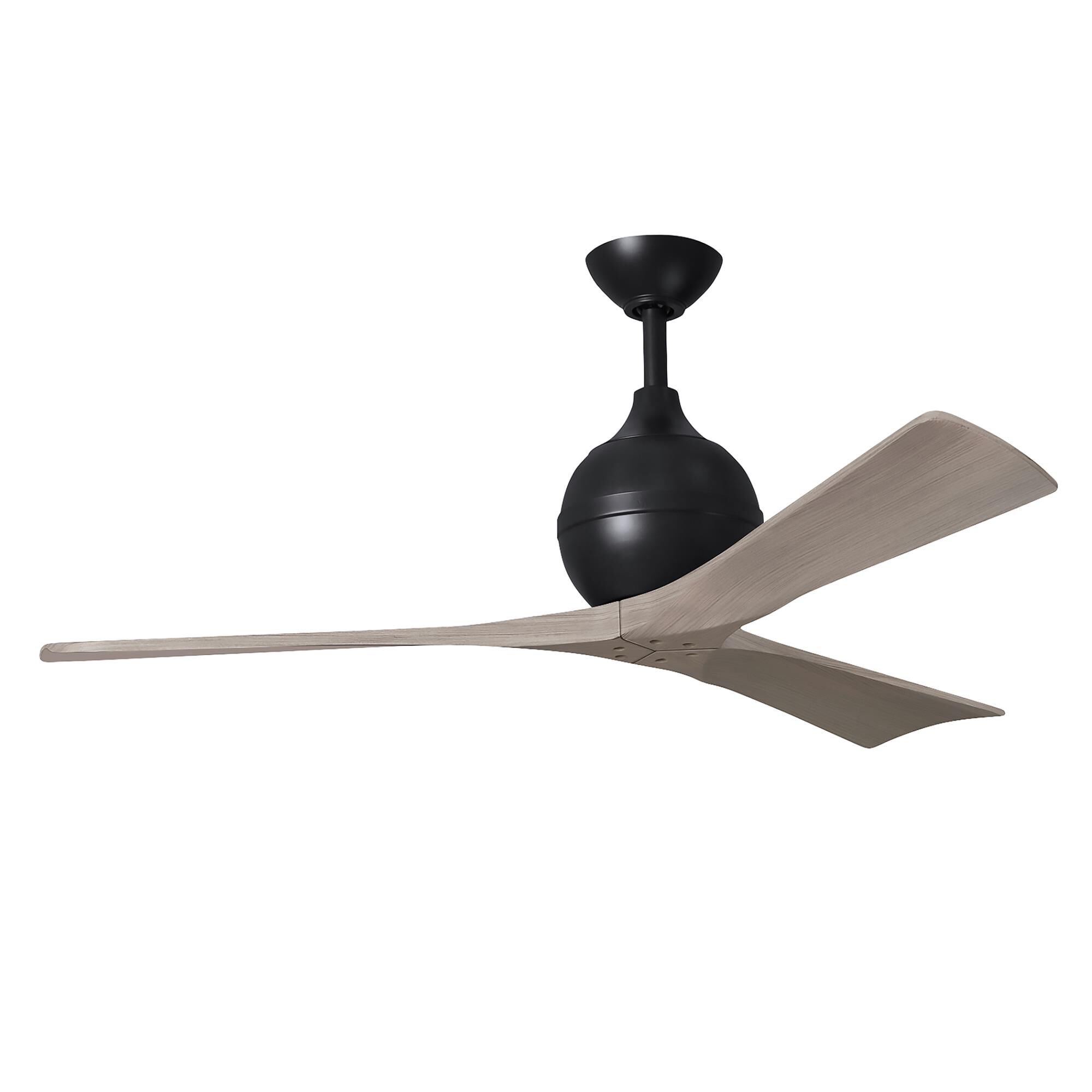 Irene 52 Inch 3 Blade Ceiling Fan by Matthews Fan Company