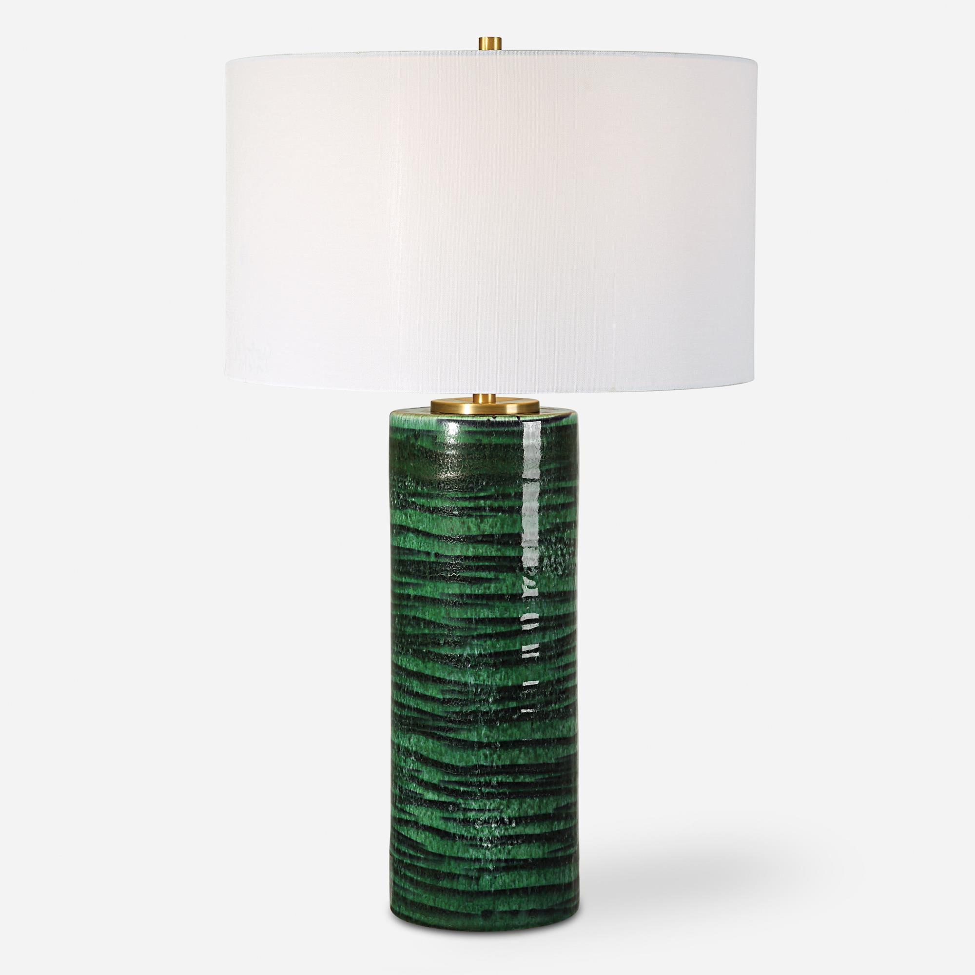 Carolyn Kinder Galeno 28 Inch Table Lamp by Uttermost