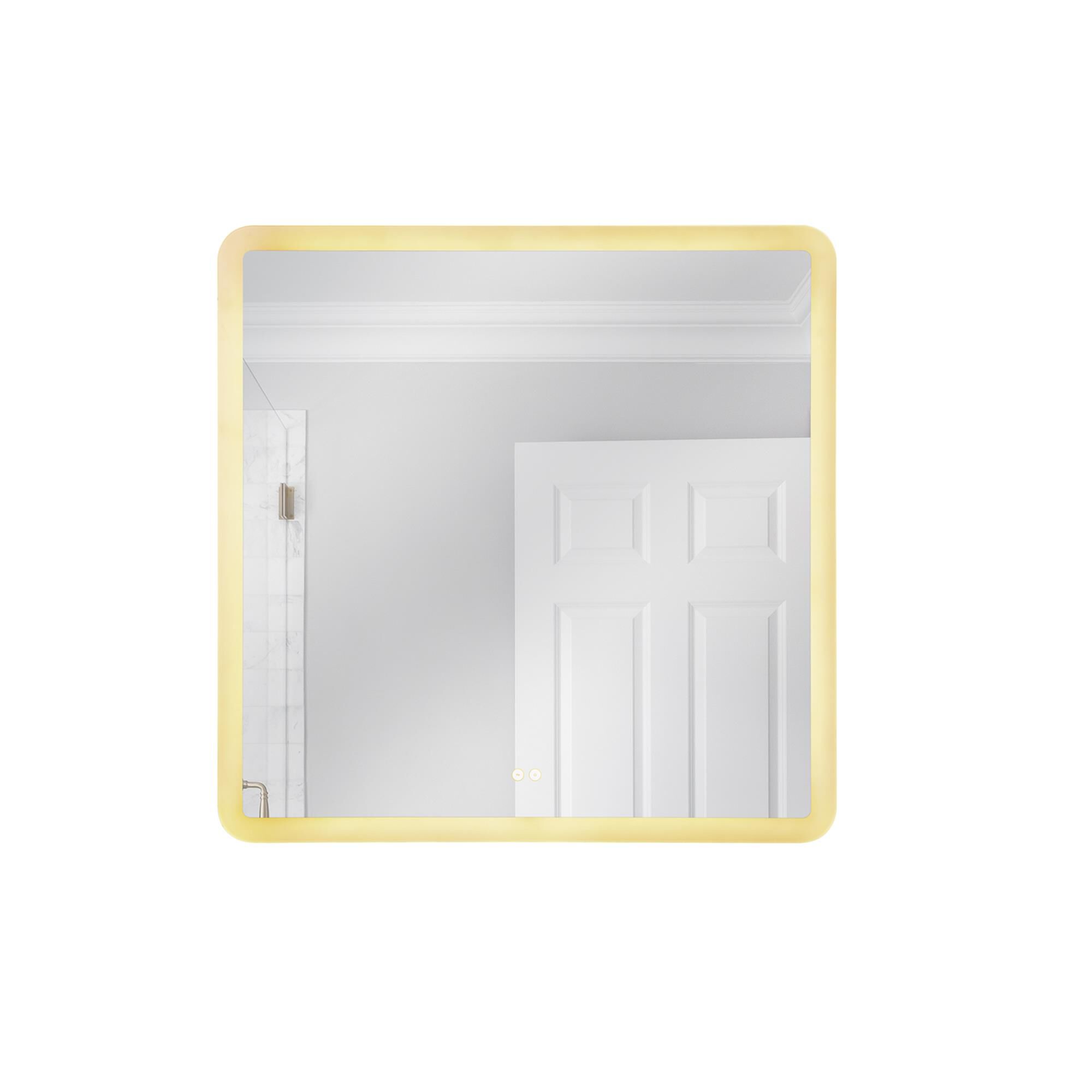 Chassis,LED Mirrors 36 Inch LED Lighted Mirror,