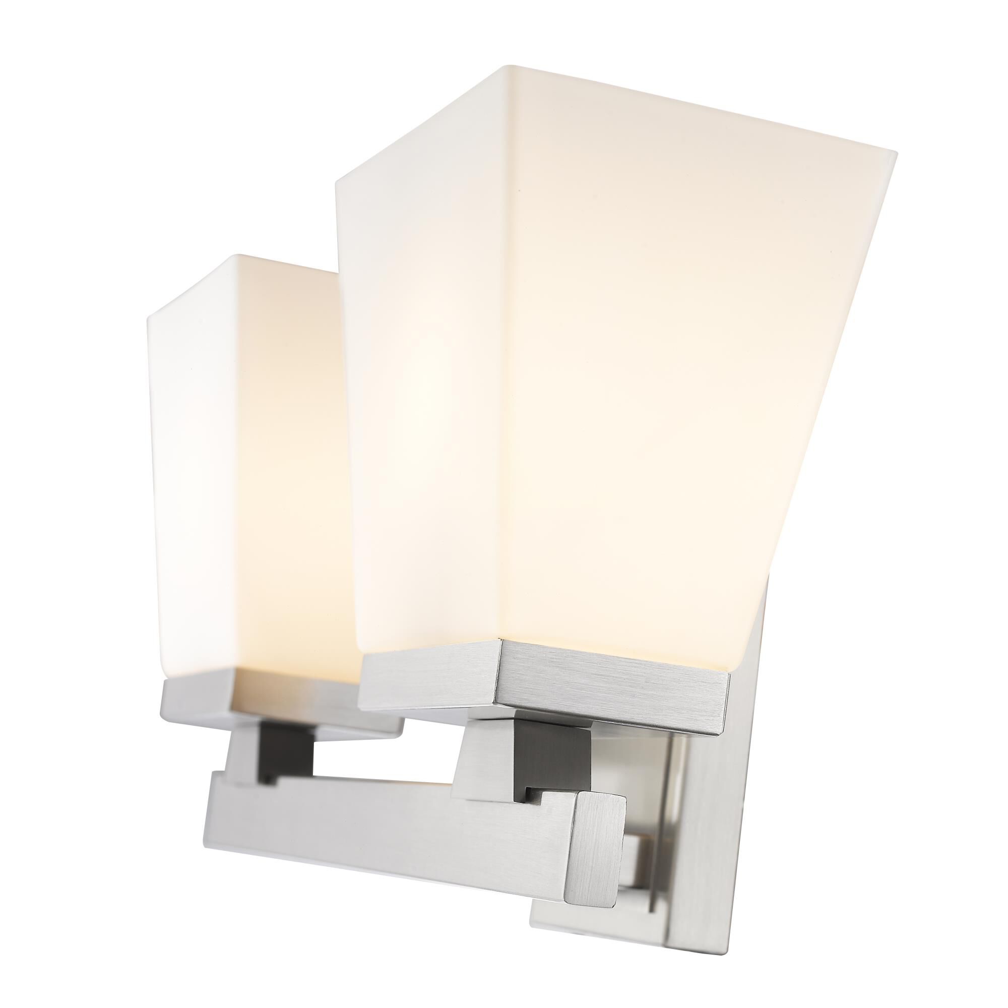 Astor 16 Inch 2 Light Bath Vanity Light by Z-Lite