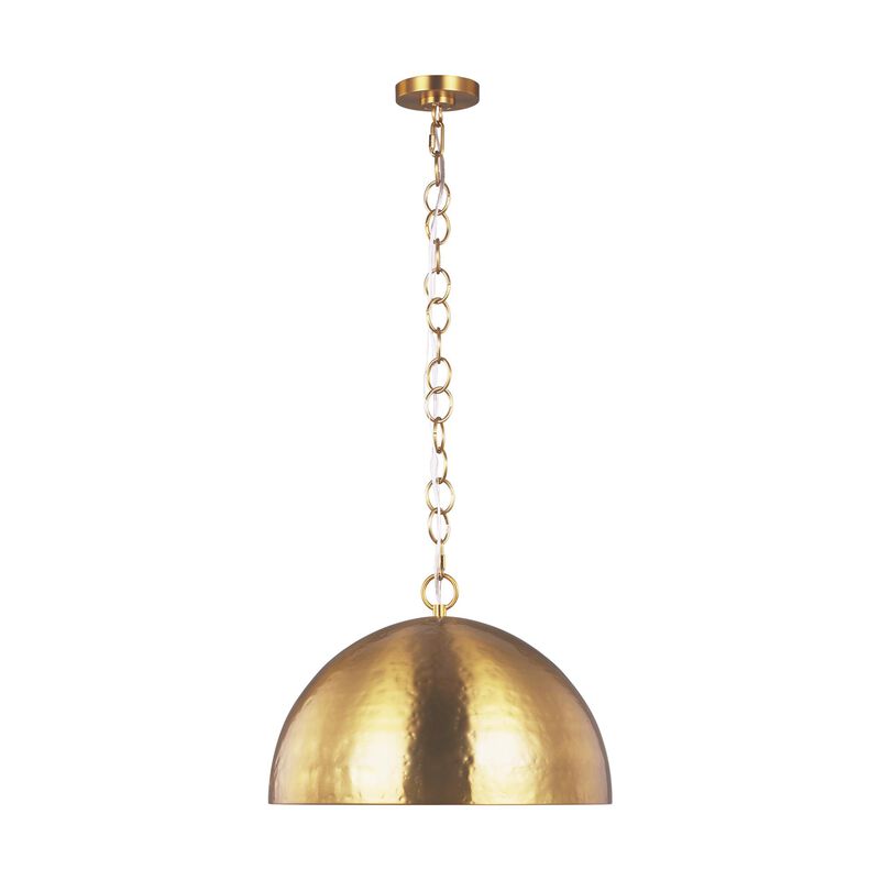 Ellen DeGeneres Whare Medium Pendant Light by Visual Comfort Studio