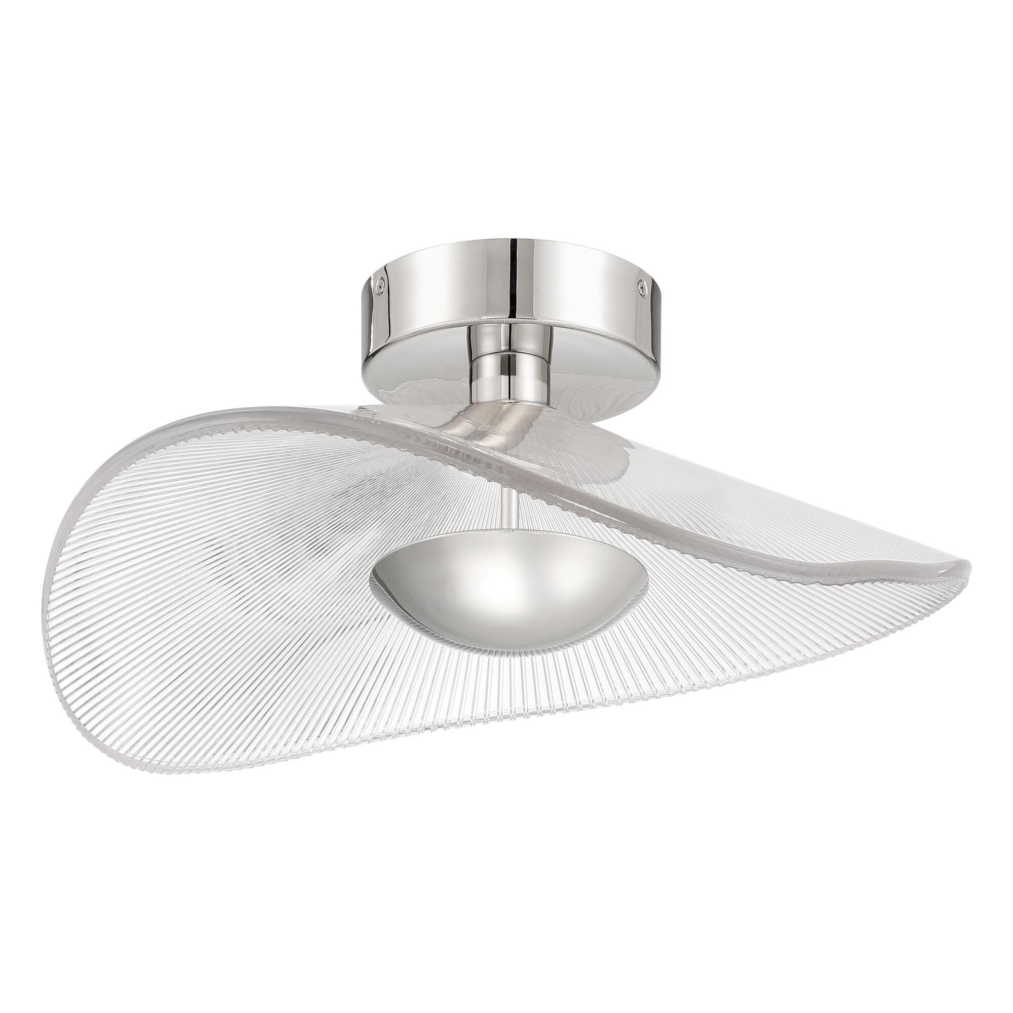 Novella 18 Inch Large Pendant by Eglo Lighting