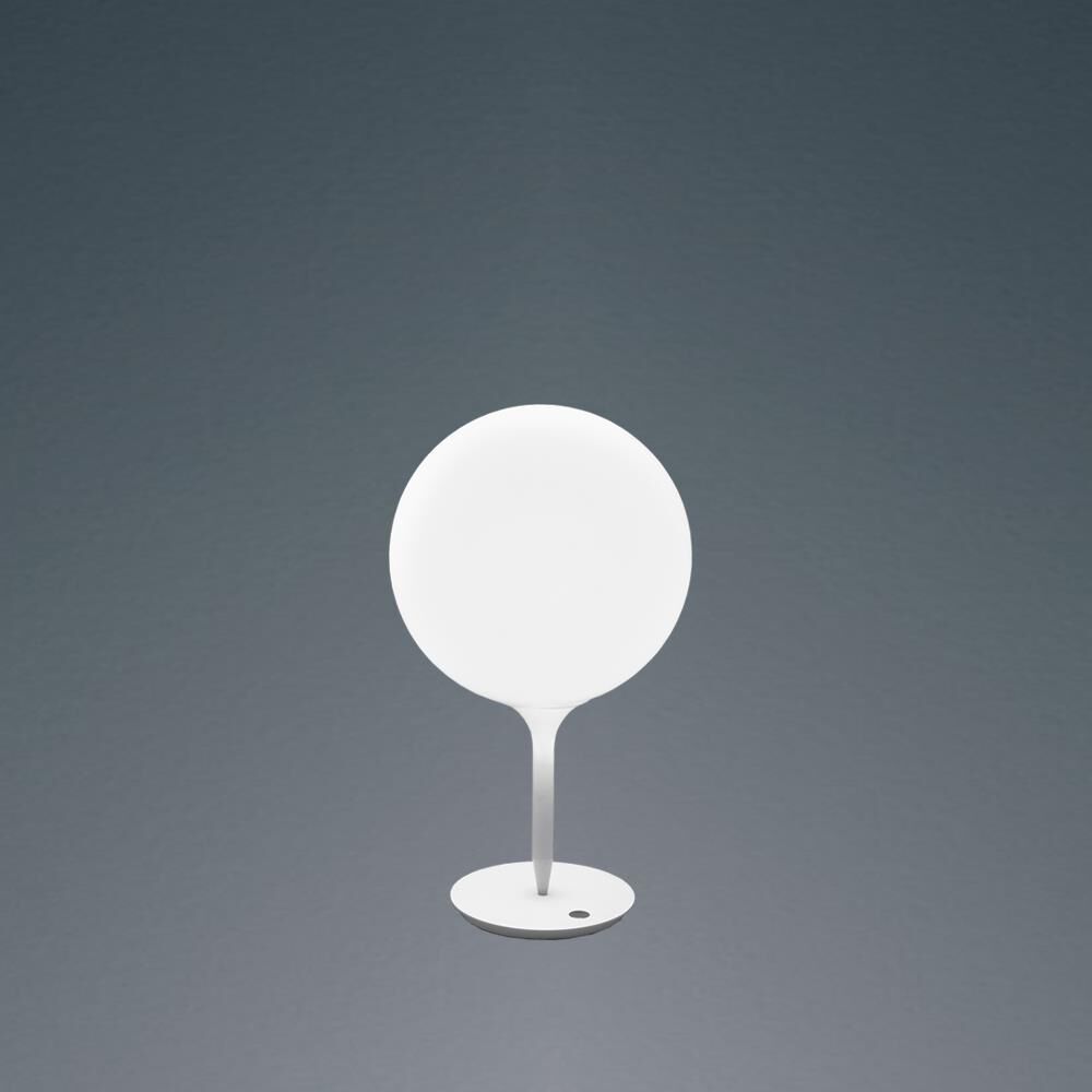 Michele De Lucchi, Huub Ubbens Castore 21 Inch Table Lamp by Artemide