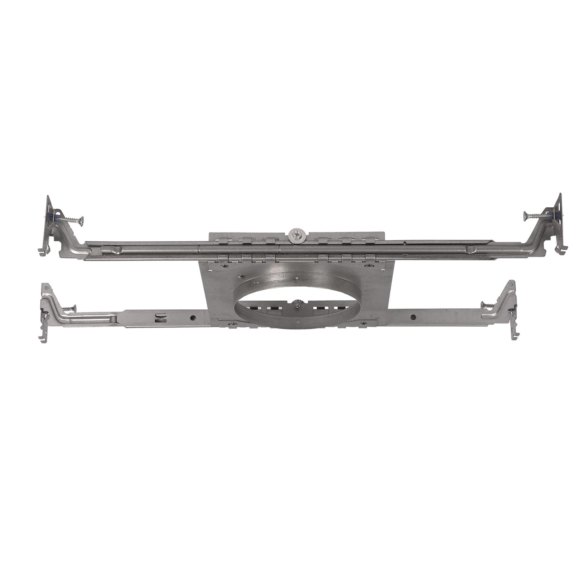 Pop-In 9 Inch Recessed Lighting Trim by WAC Lighting