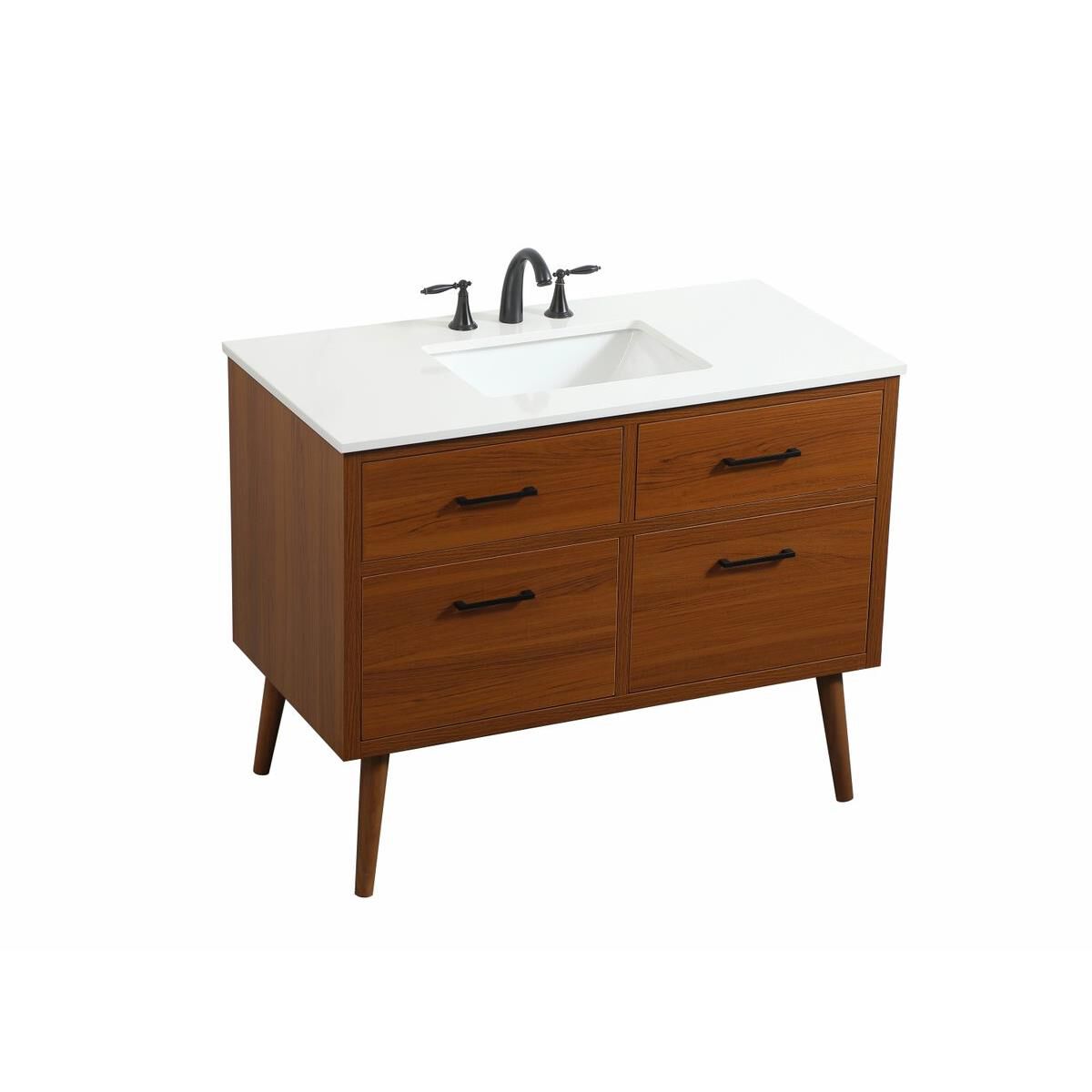Boise Bath Vanity by Elegant Decor