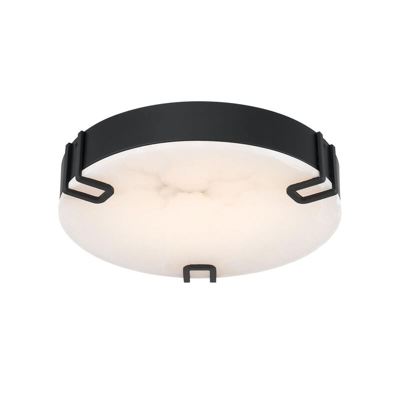 Noga 16 Inch Flush Mount by Eurofase Lighting
