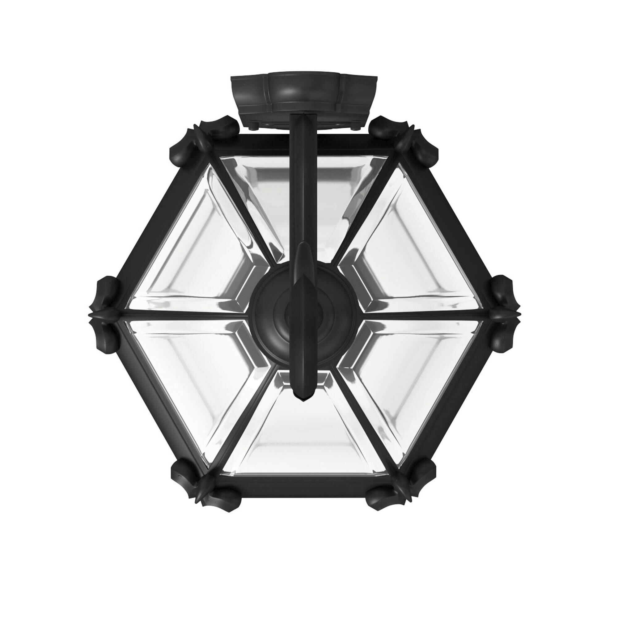 San Clemente 20 Inch Outdoor Wall Light,