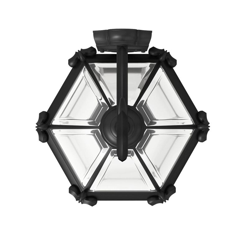 San Clemente 20 Inch Outdoor Wall Light by Hinkley