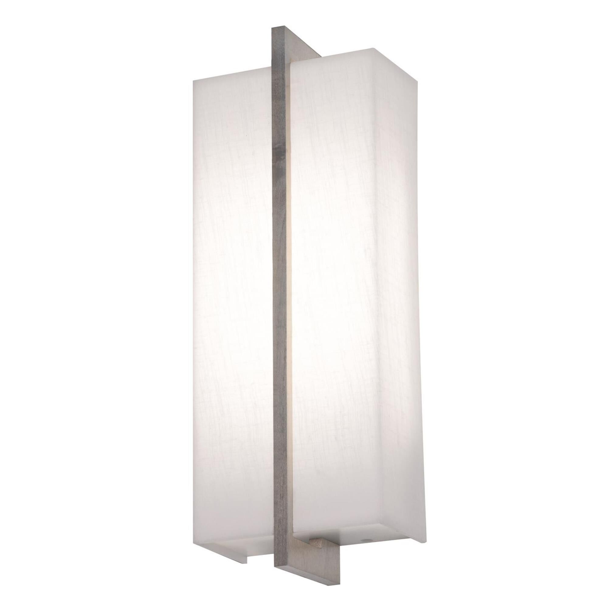 Apex 13 Inch LED Wall Sconce by AFX Lighting