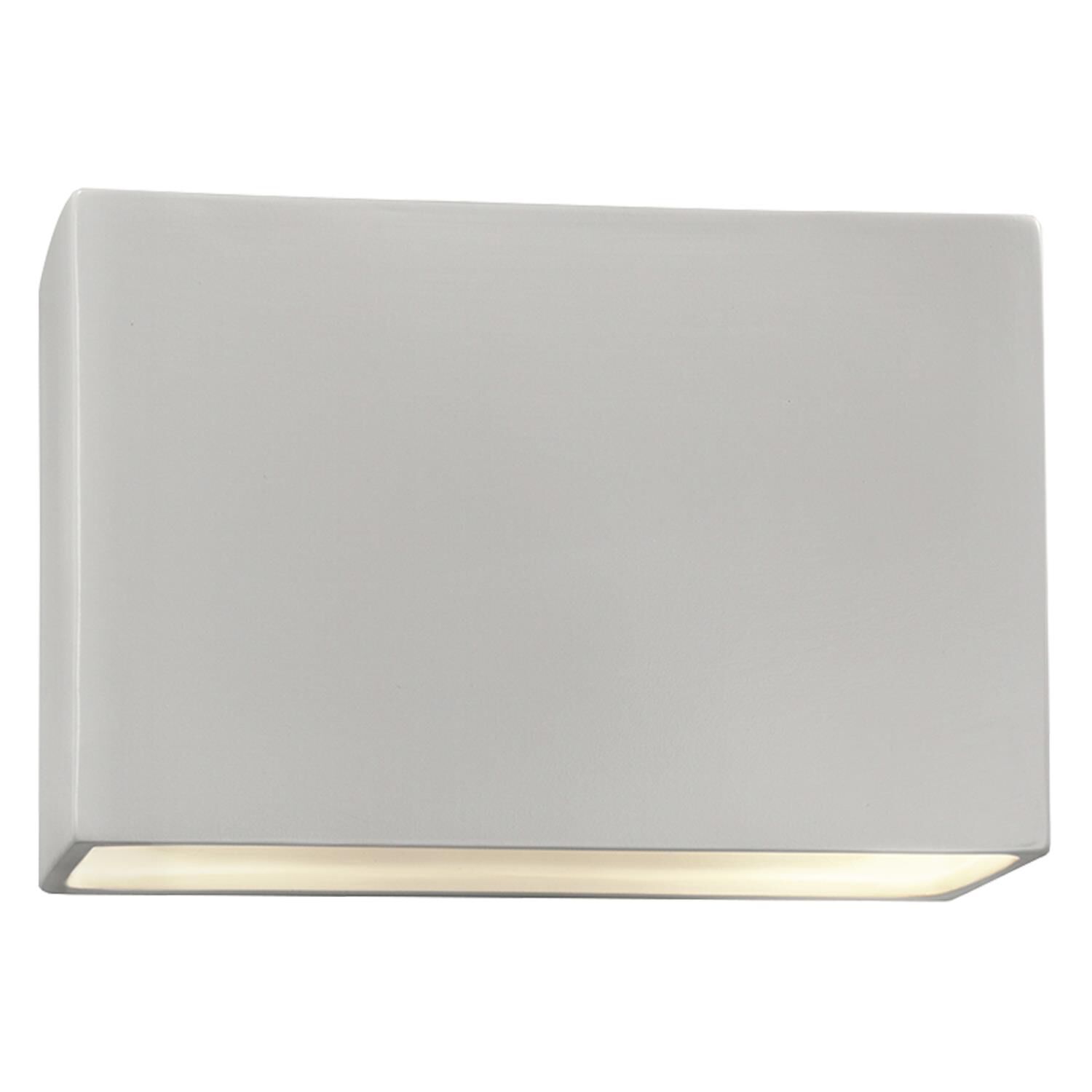 Ambiance 16 Inch LED Wall Sconce by Justice Design Group