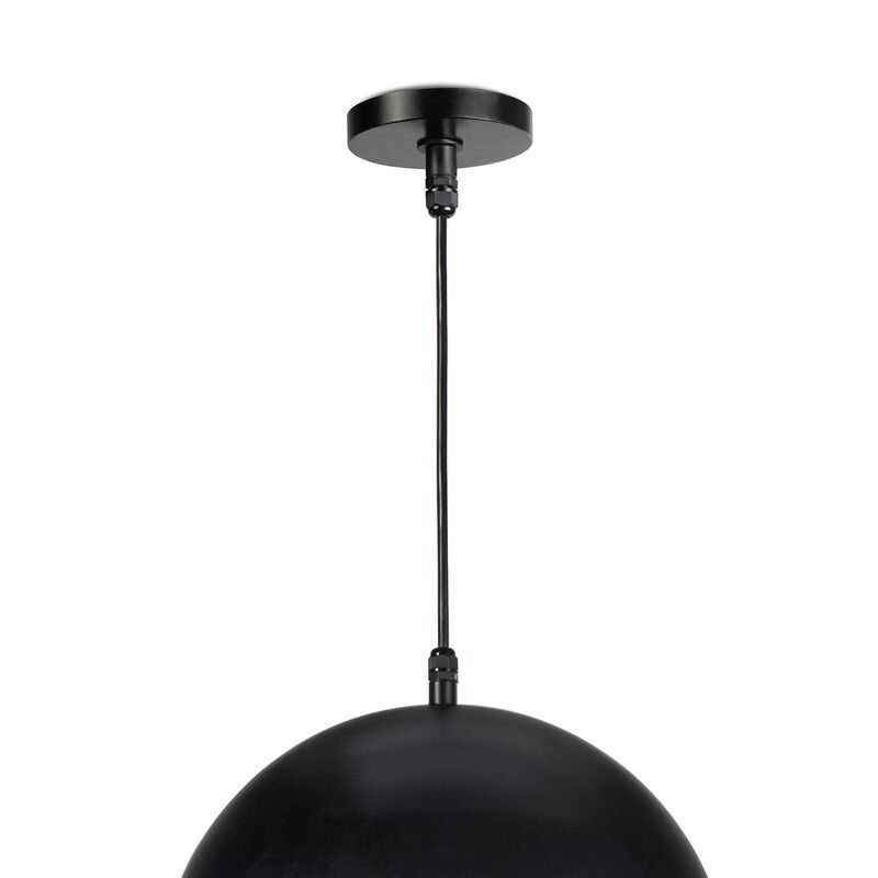 Peridot Small Pendant Light by Regina Andrew