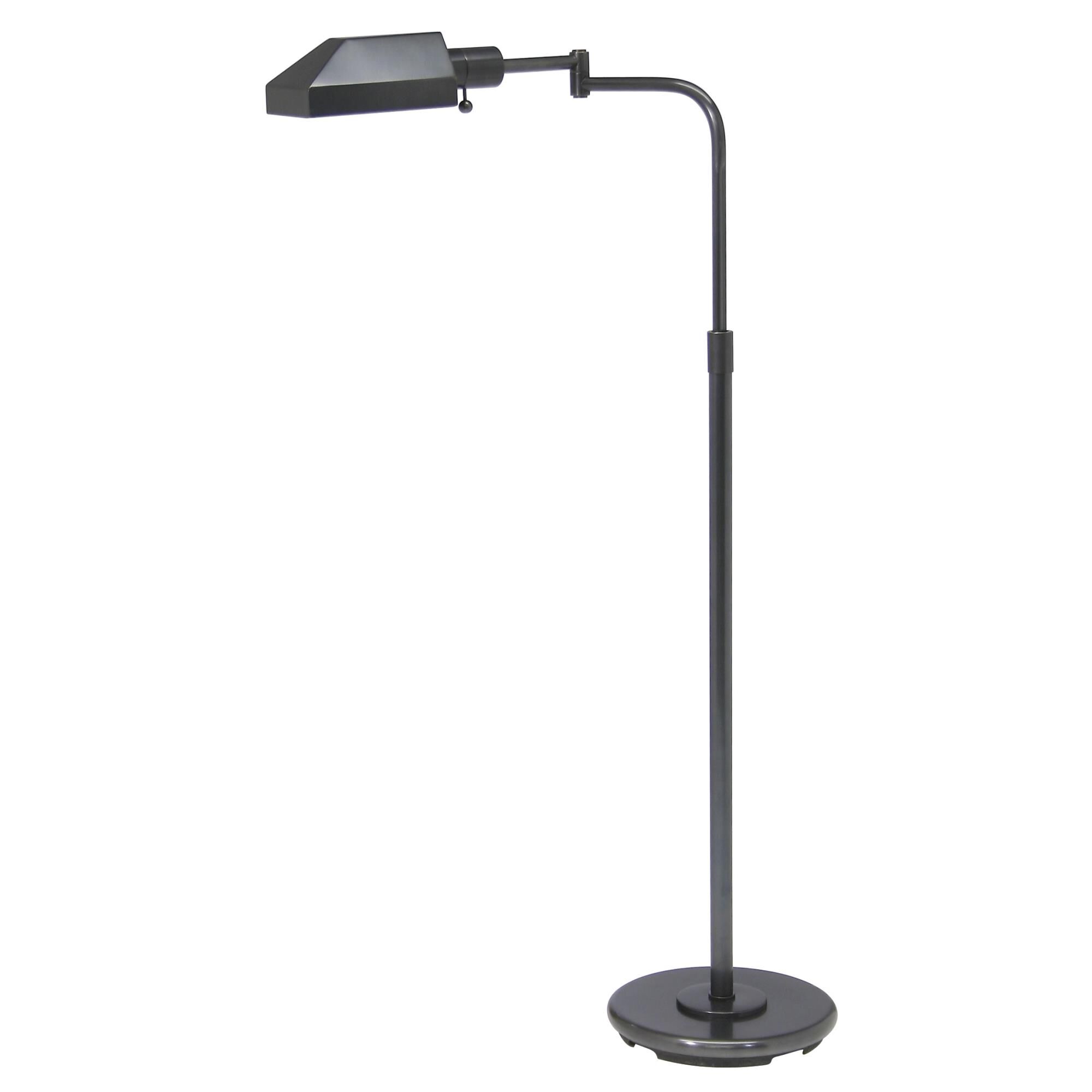 Pharmacy 48 Inch Reading Lamp by House of Troy