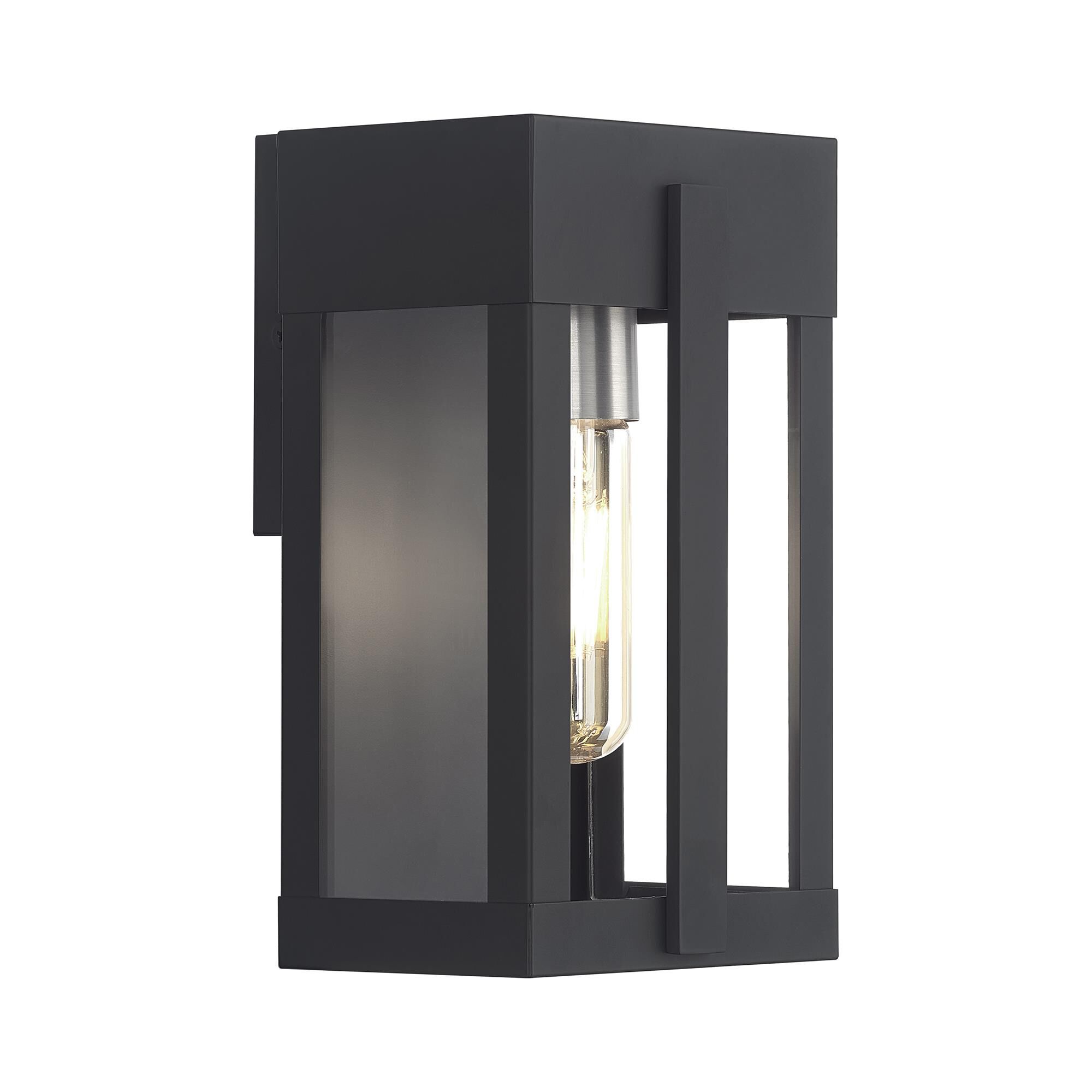 Berksford 5 Inch Outdoor Wall Light by Livex Lighting