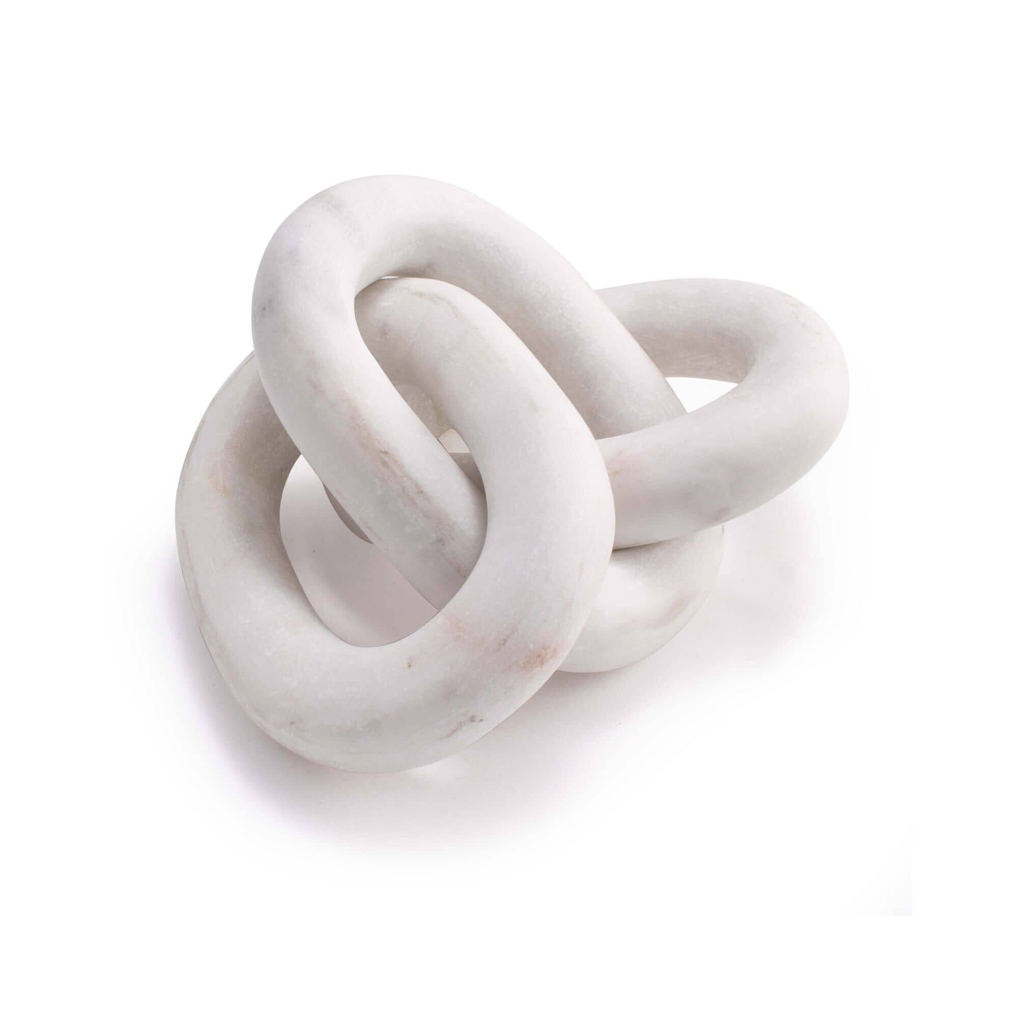 Shown in White finish