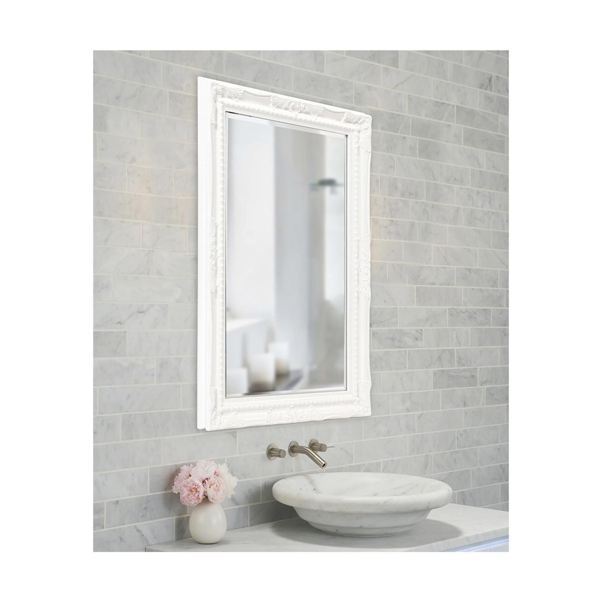 Queen Ann Decorative Mirrors by Howard Elliott Collection