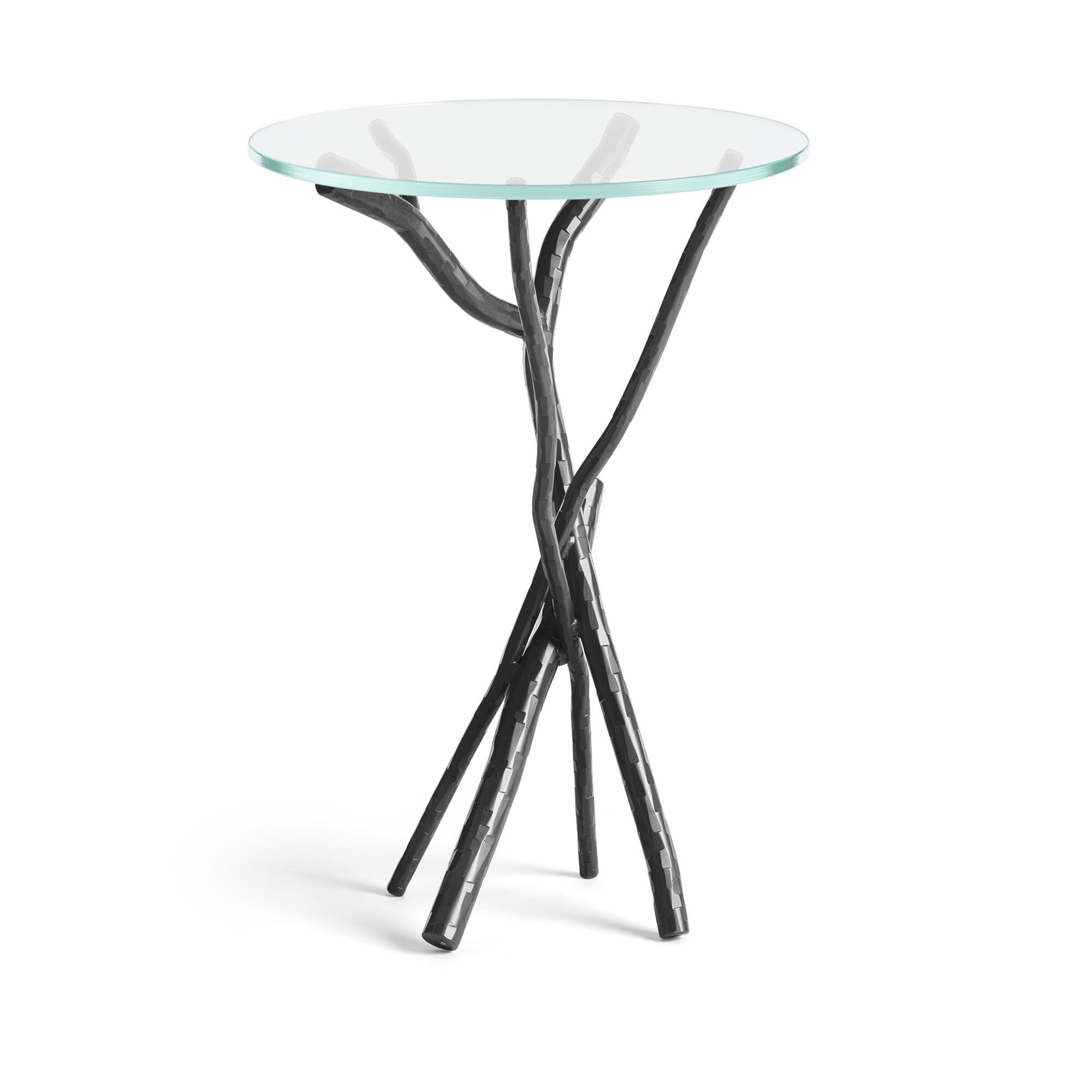 Shown in Black finish