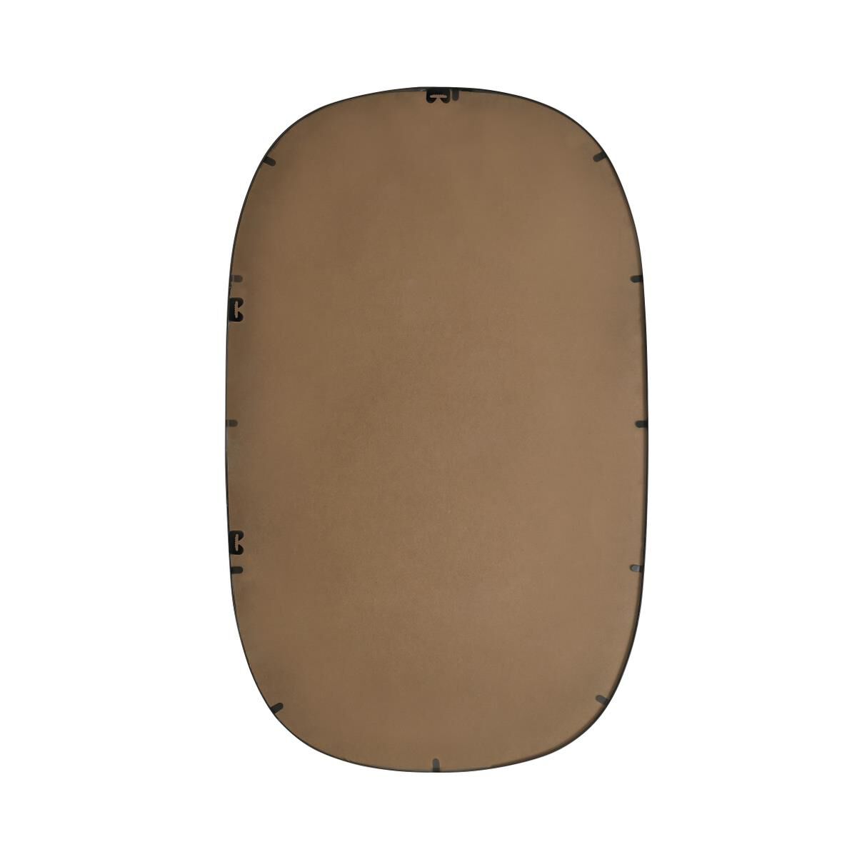 Shown in Black finish