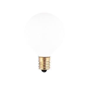 25 Watt 2700K G12 Incandescent Light Bulb by Bulbrite