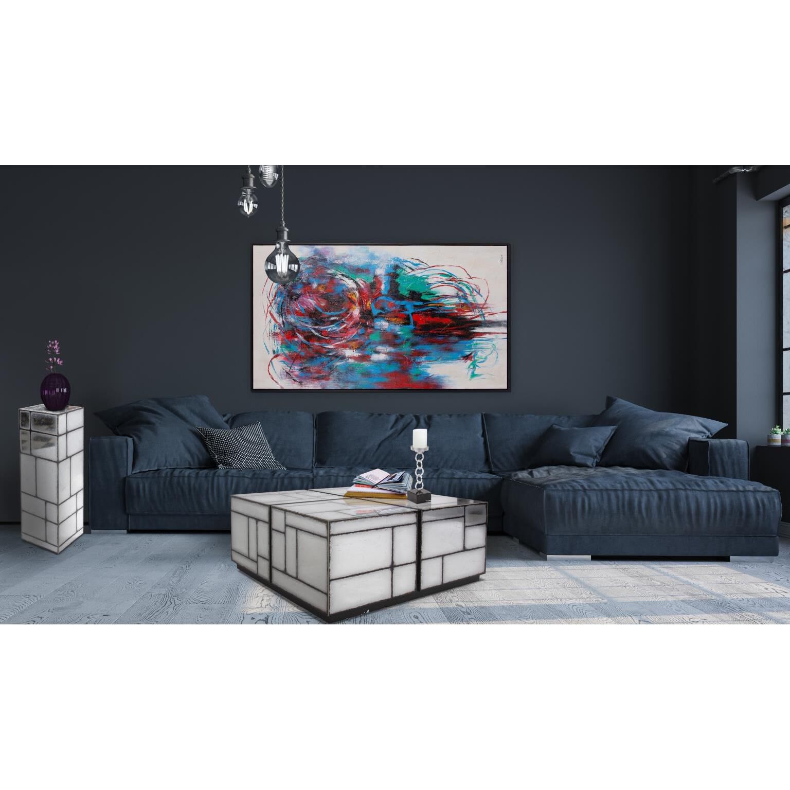 Shown in Antique finish