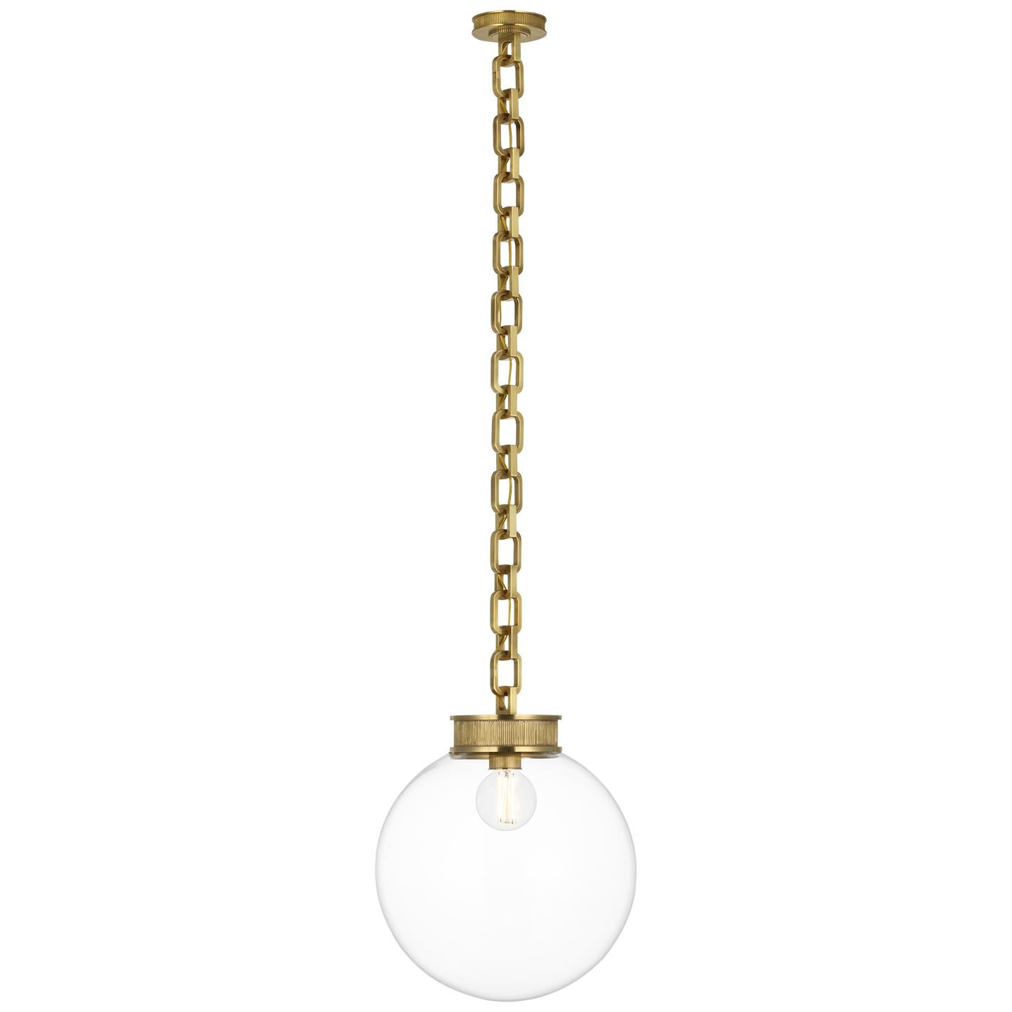 Marie Flanigan Bellamy Large Pendant by Visual Comfort Signature Collection