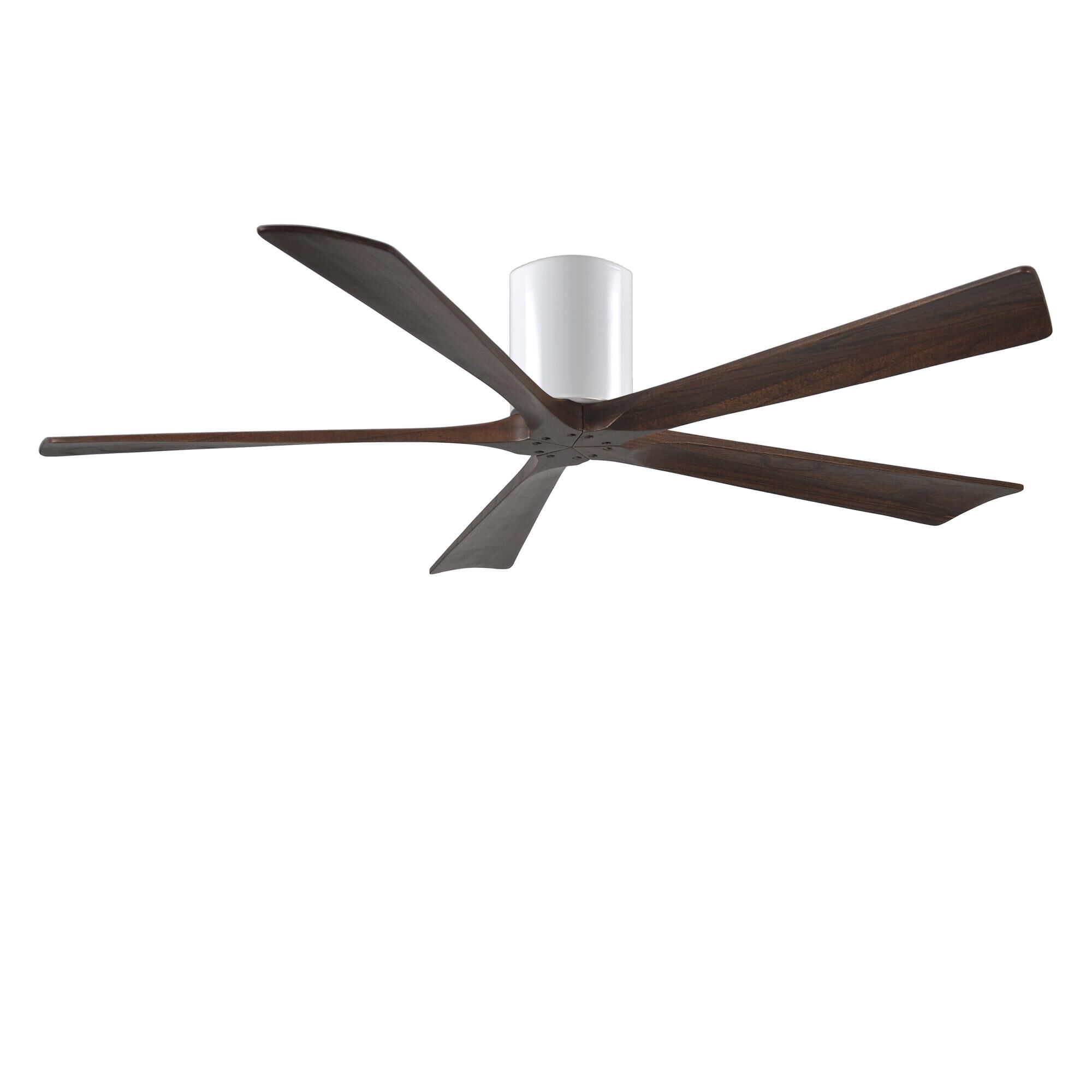 Irene 60 Inch Flush Mount Fan by Matthews Fan Company