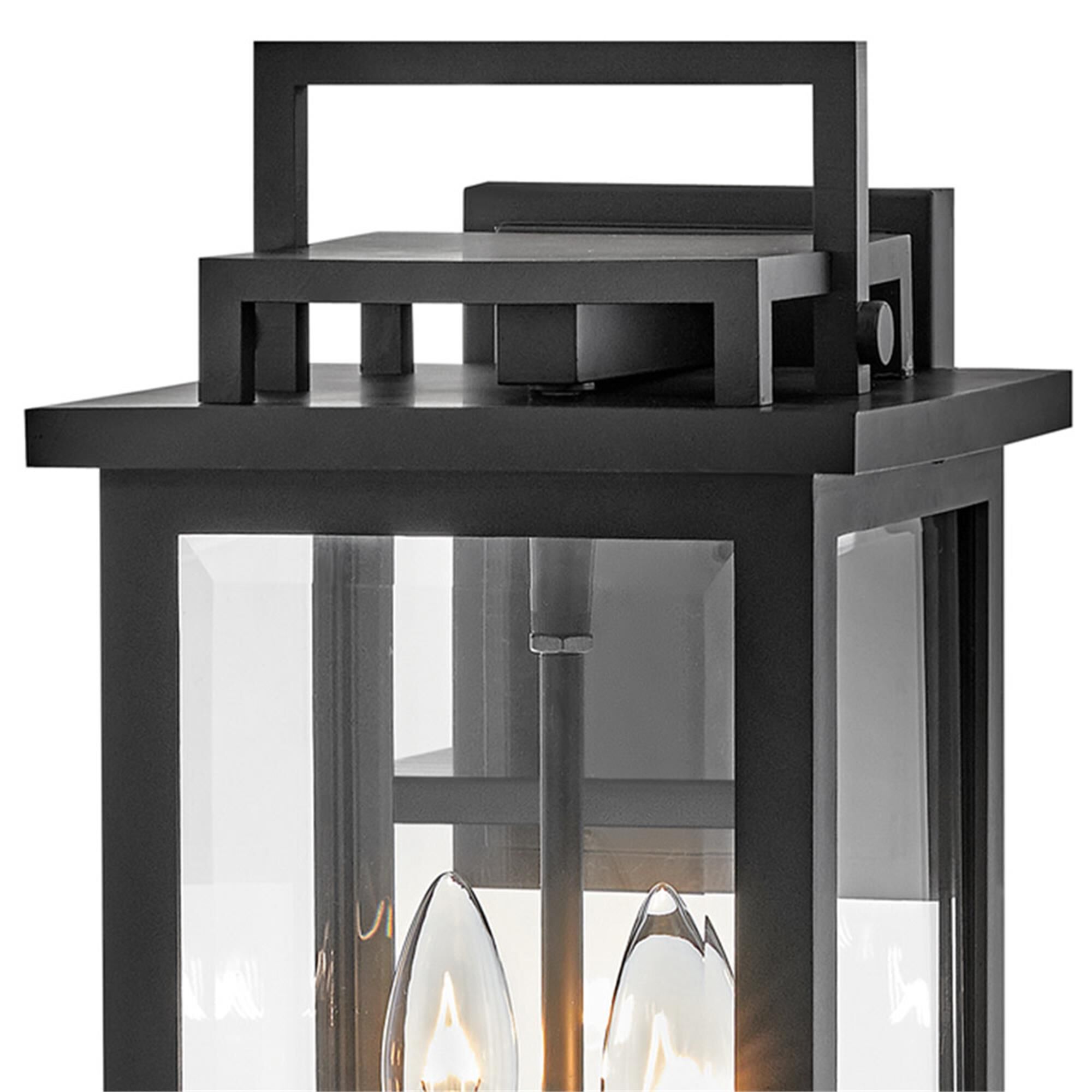Winthorpe 16 Inch Outdoor Wall Light,