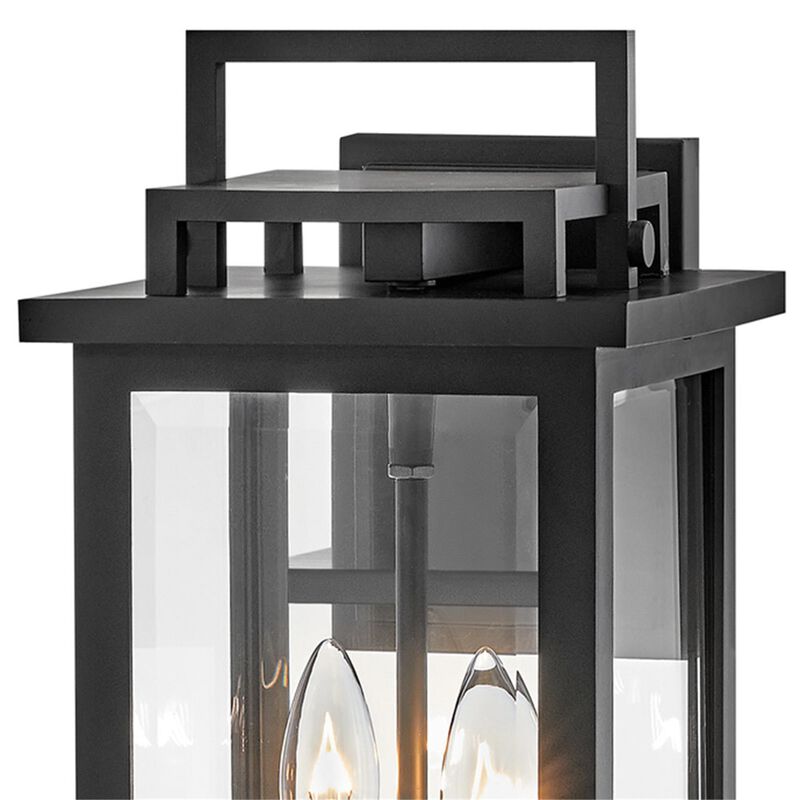 Winthorpe 16 Inch Outdoor Wall Light by Hinkley