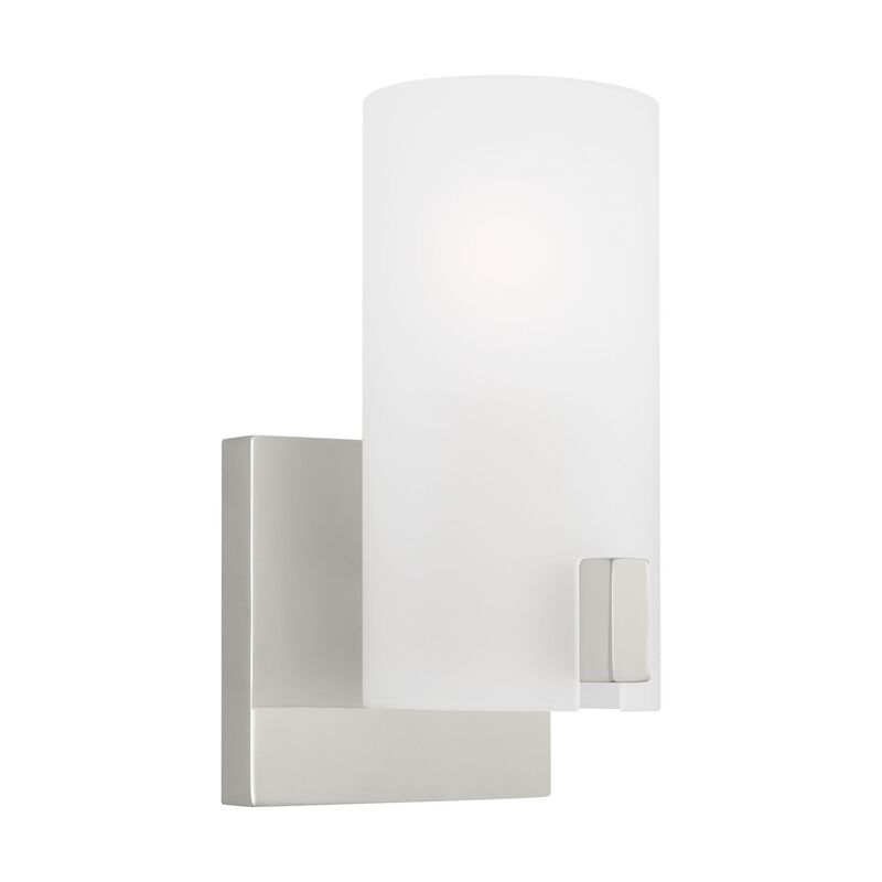 Drew & Jonathan Rhode Small Wall Sconce by Visual Comfort Studio