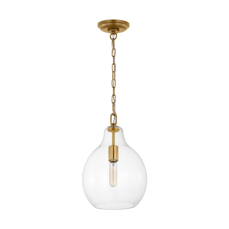 Ellen DeGeneres Magnus 15 Inch Mini Pendant by Visual Comfort Studio